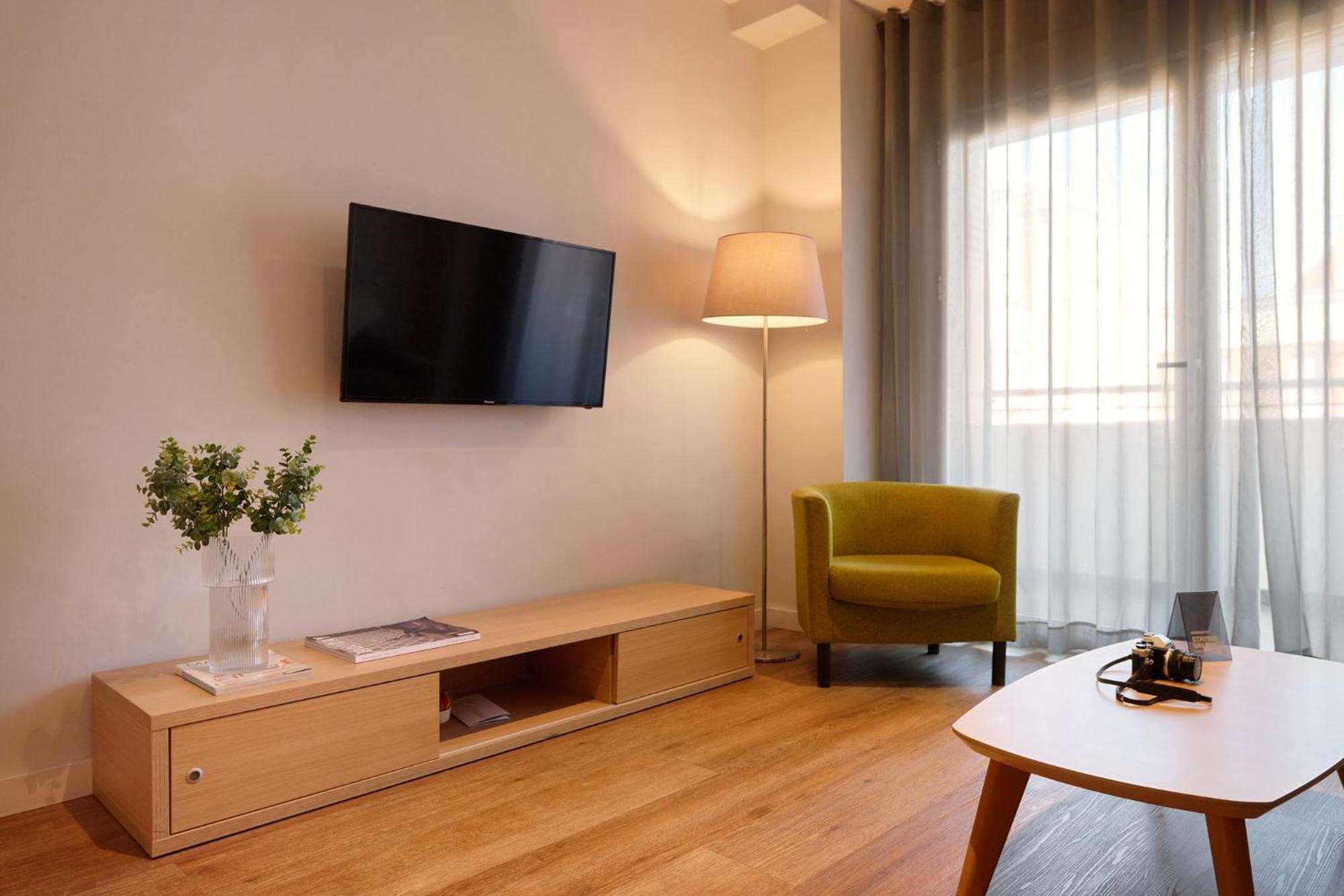 Valenciaflats Ciudad De Ciencias Apartamento *