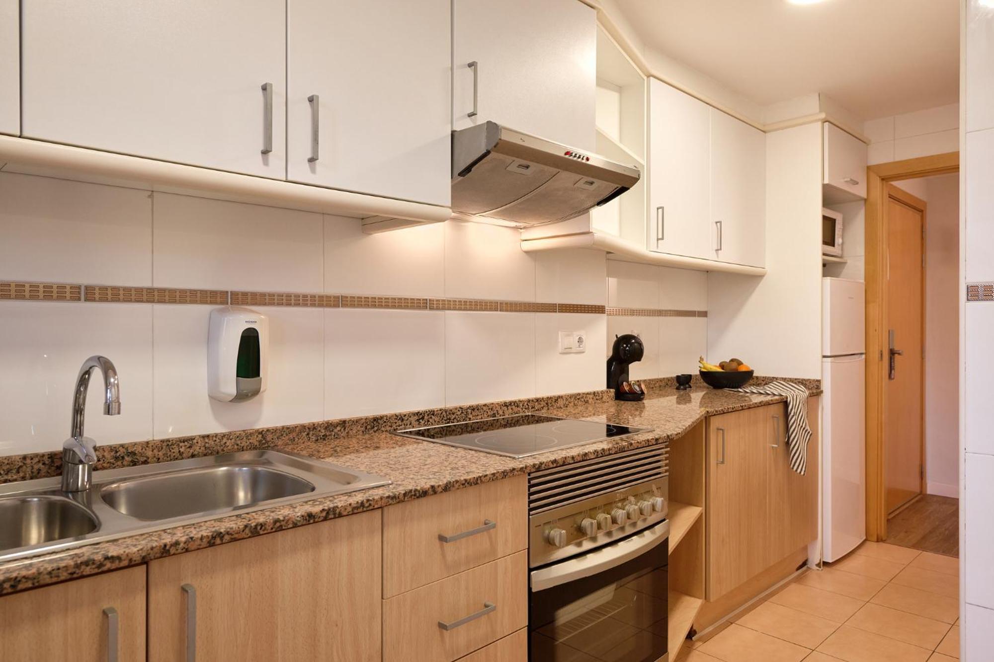 Apartamento Valenciaflats Ciudad De Ciencias *