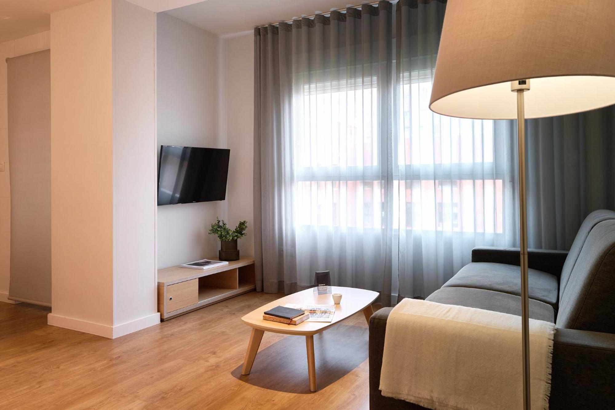 Valenciaflats Ciudad De Ciencias Apartamento Valencia