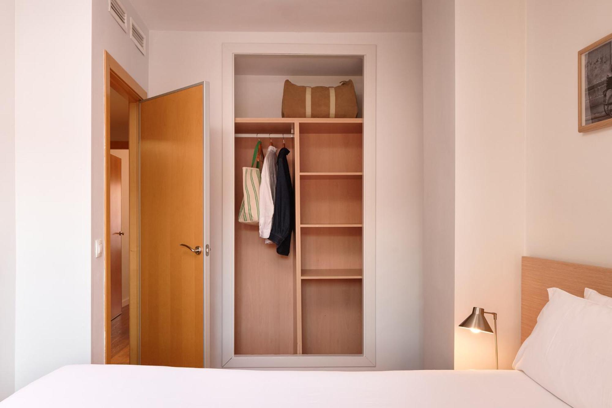 Apartamento Valenciaflats Ciudad De Ciencias