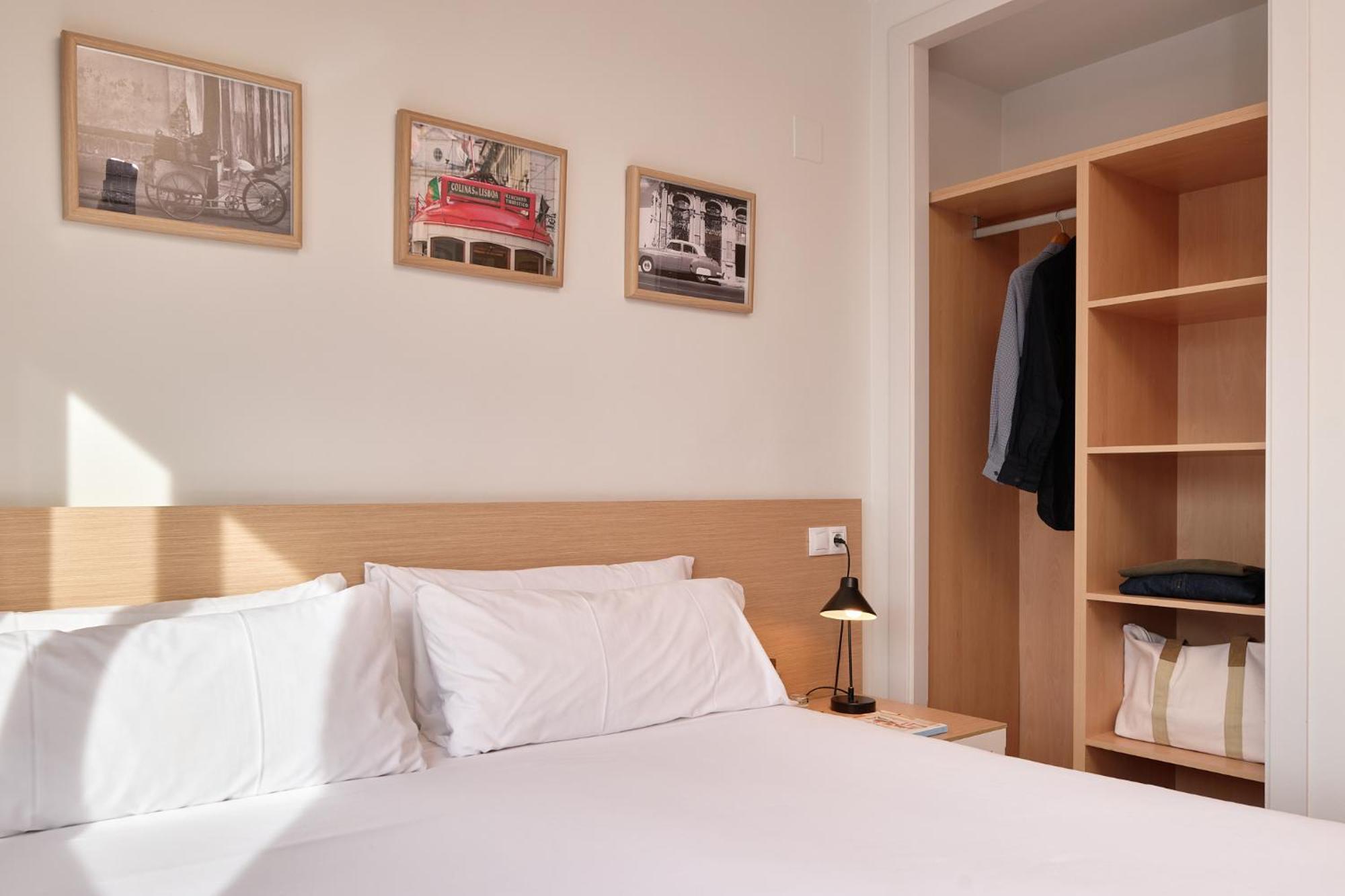 Valenciaflats Ciudad De Ciencias Apartamento Valencia