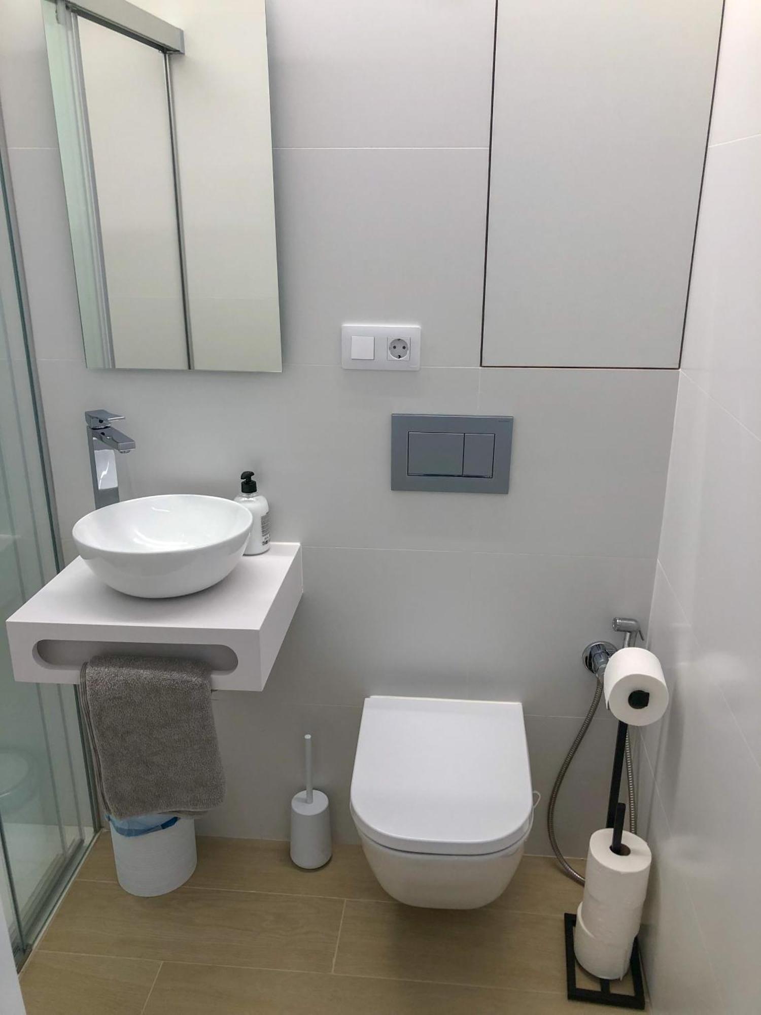 Casual Apartment