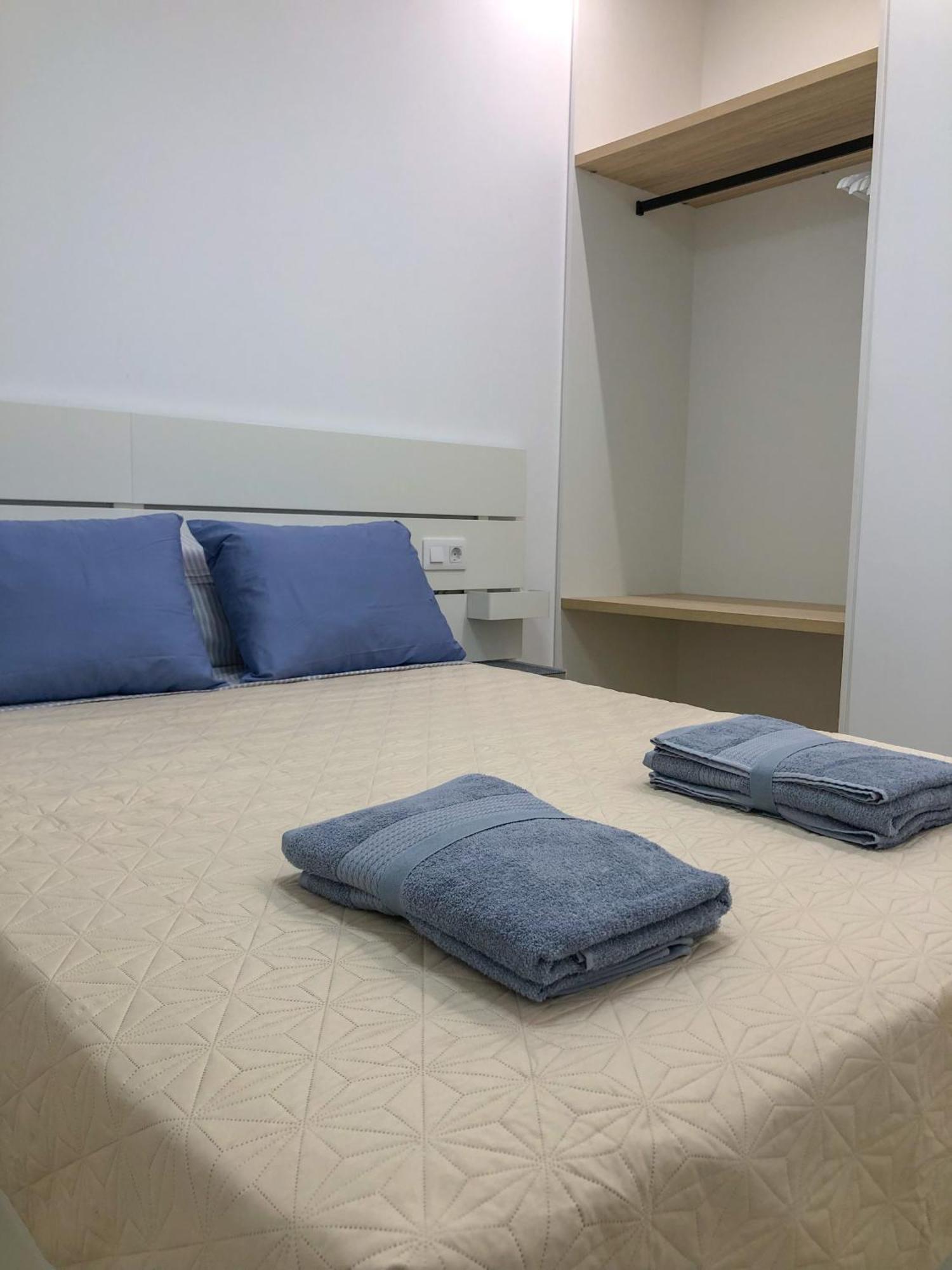 Casual Apartment