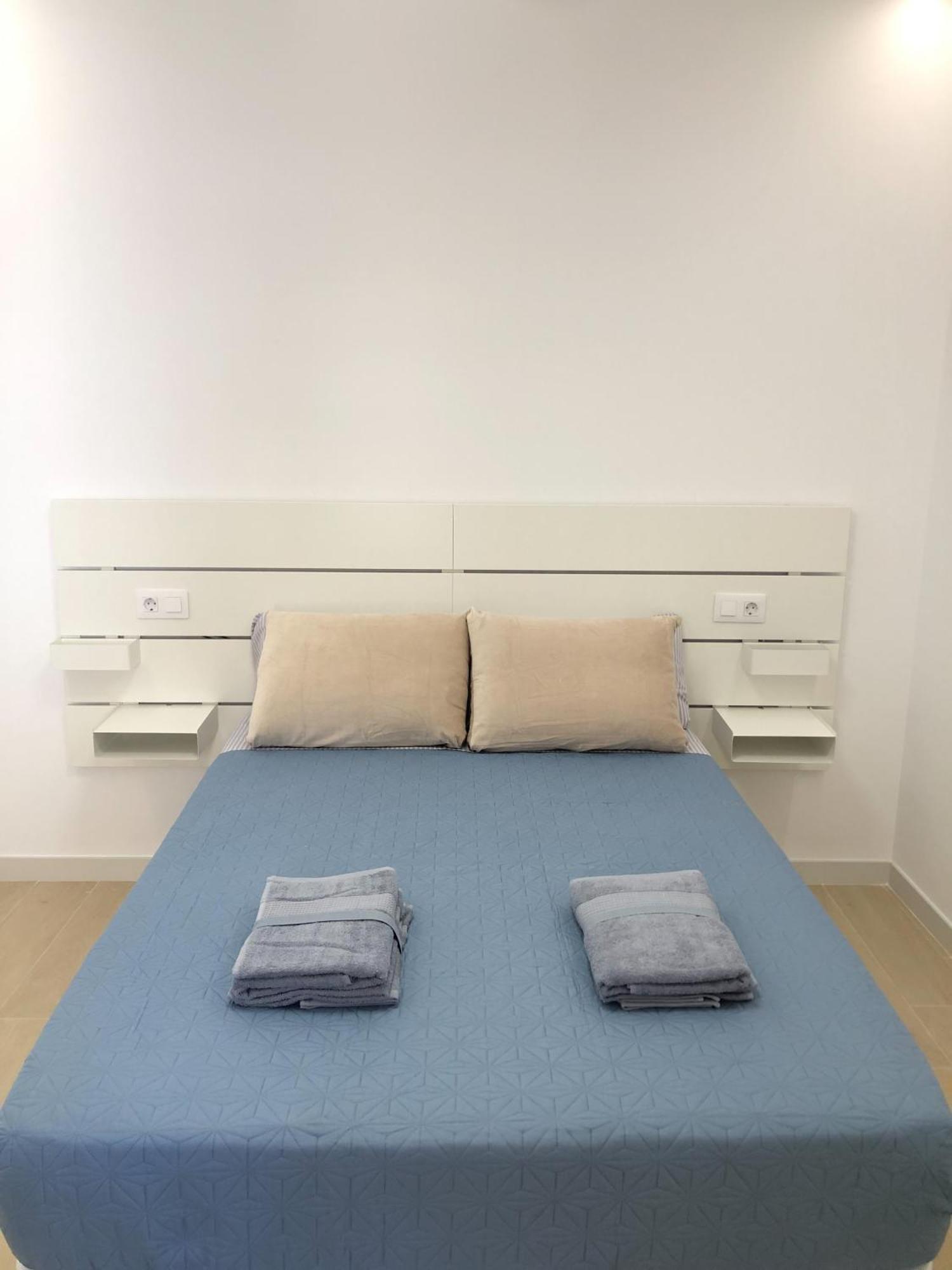 Apartment Casual Valencia
