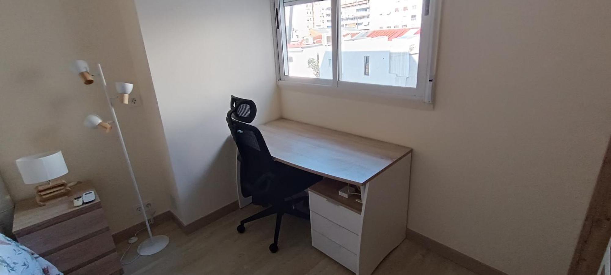 Acogedor En Centro Perfecta Ubicacion Apartamento