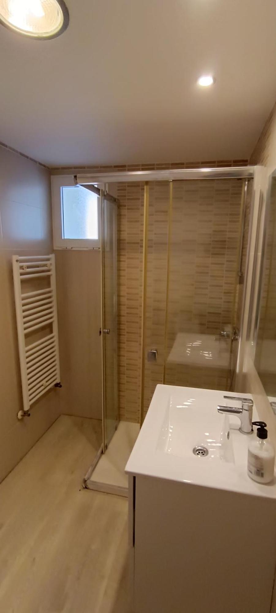 Apartamento Acogedor En Centro Perfecta Ubicacion Valencia