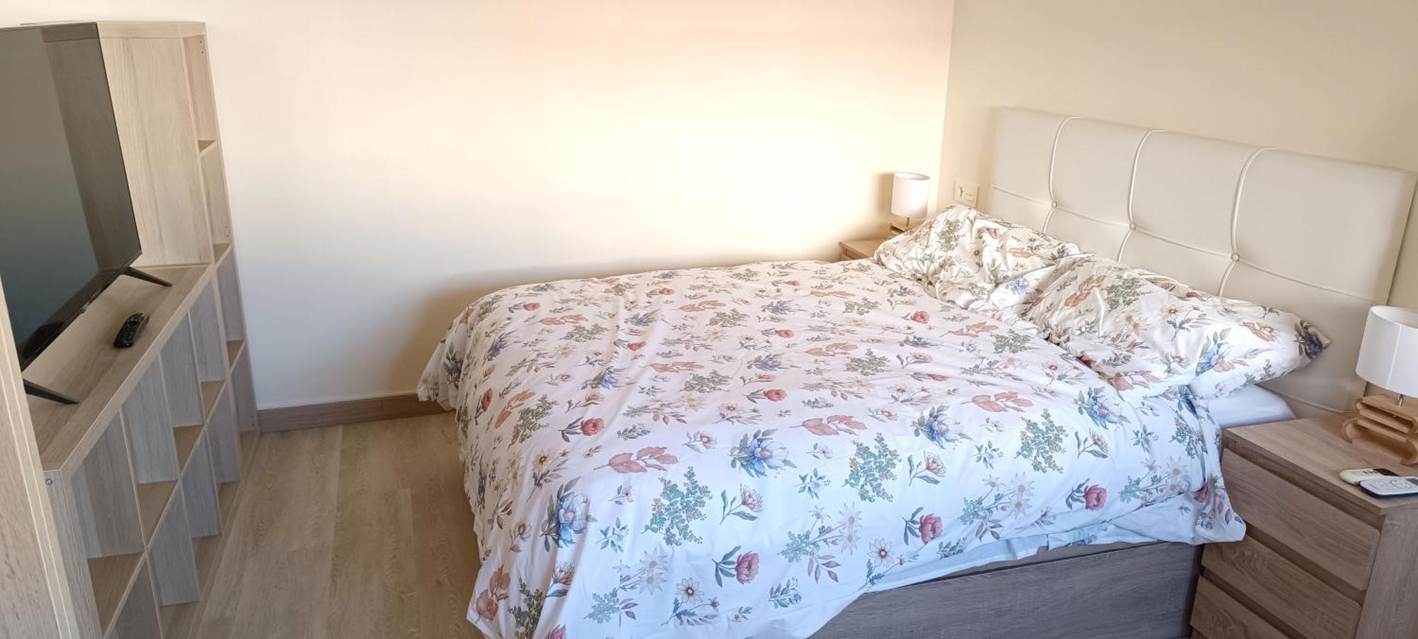 Acogedor En Centro Perfecta Ubicacion Apartamento