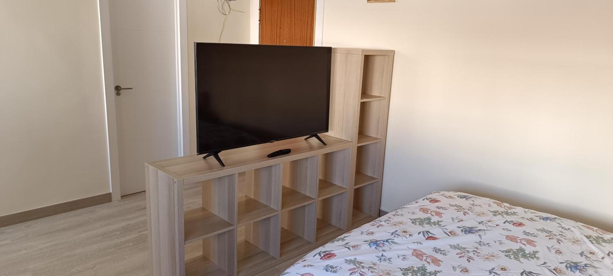 Acogedor En Centro Perfecta Ubicacion Apartamento *