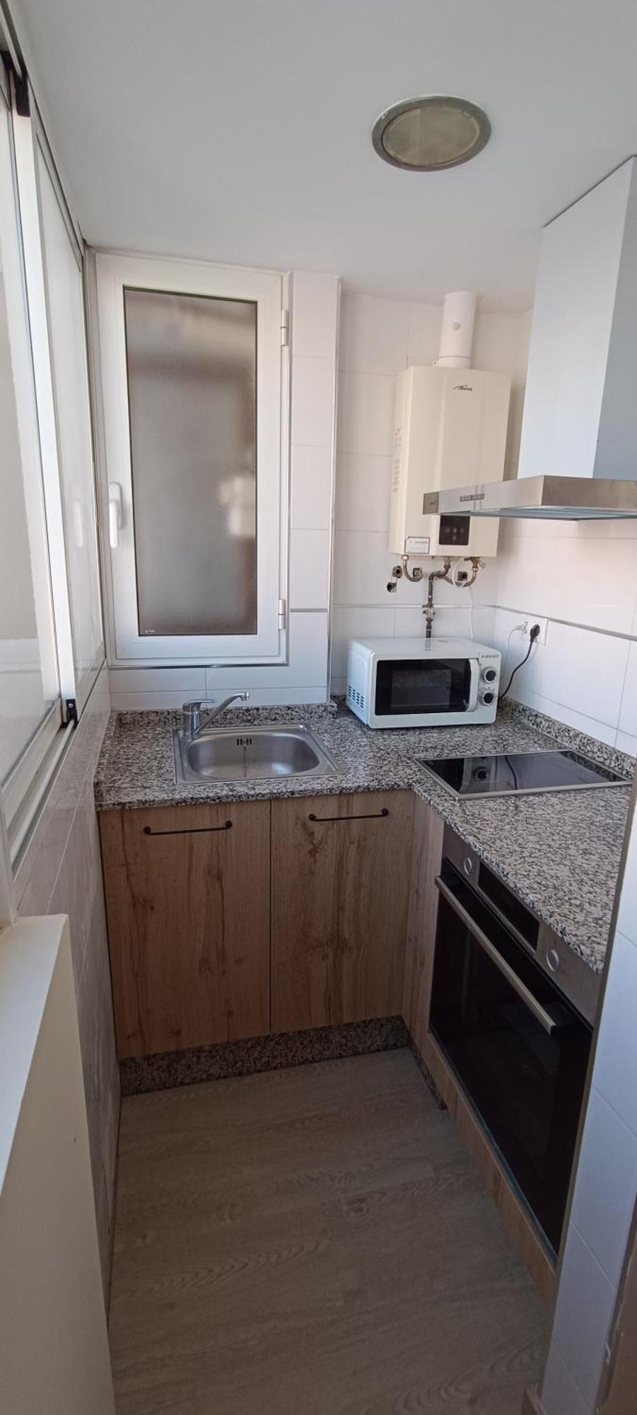 Acogedor En Centro Perfecta Ubicacion Valencia