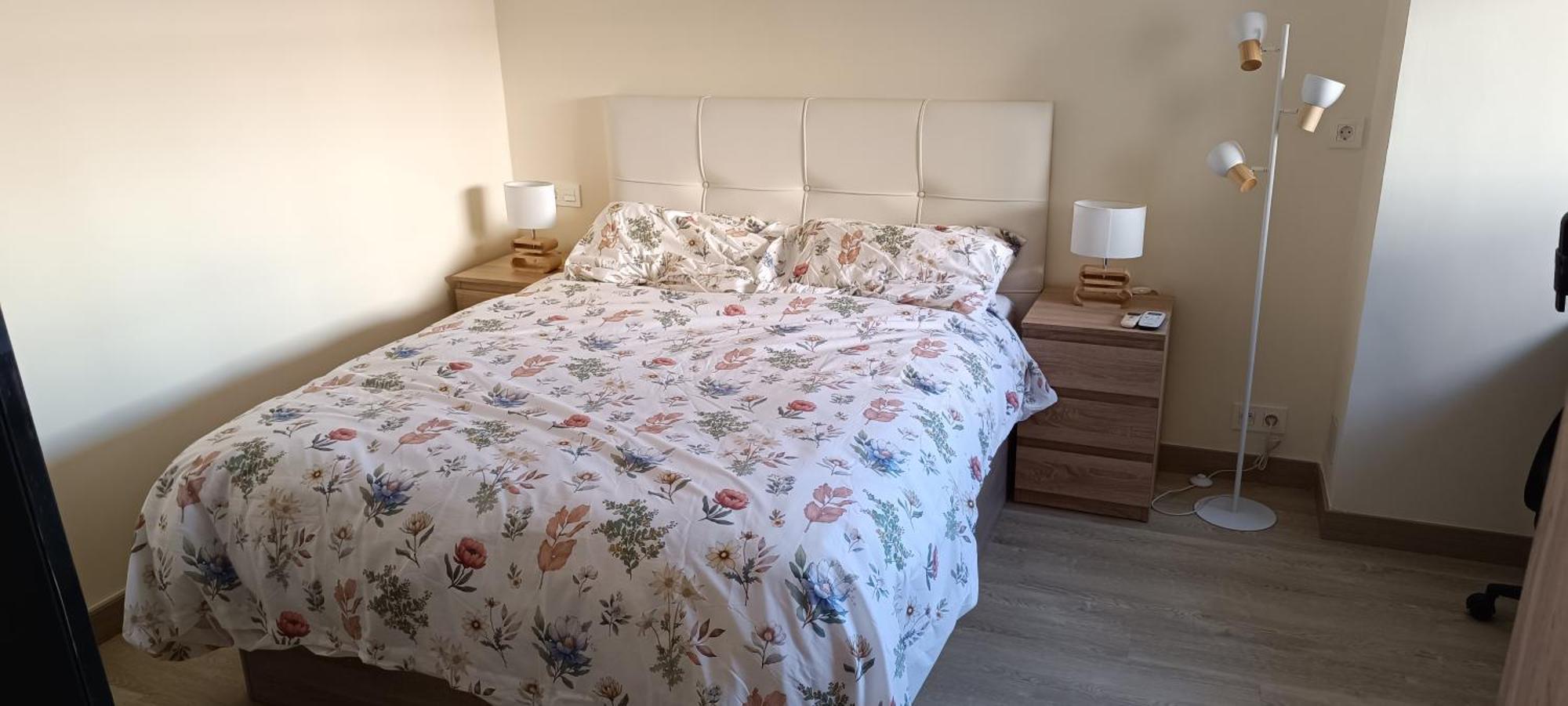 Acogedor En Centro Perfecta Ubicacion Apartamento