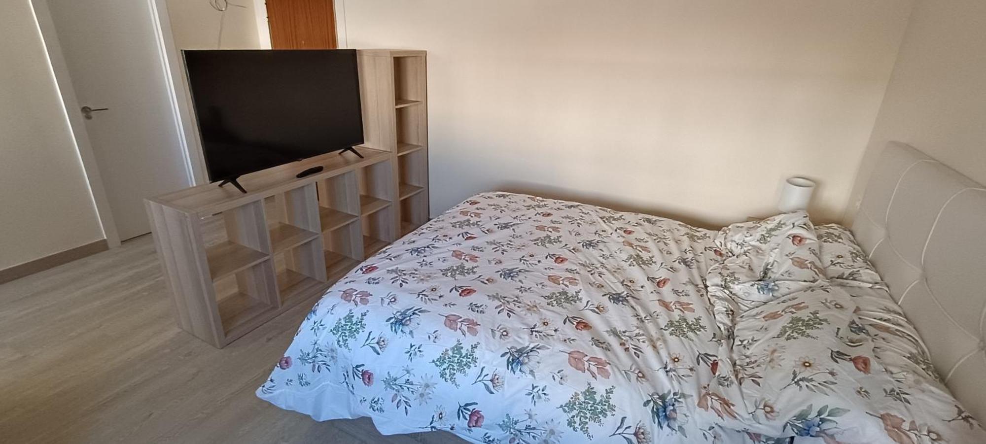 Acogedor En Centro Perfecta Ubicacion Valencia