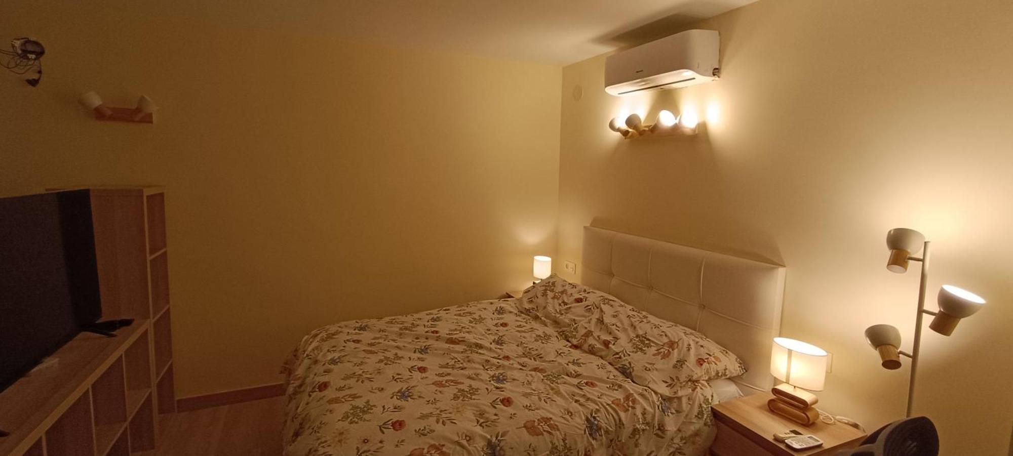 Acogedor En Centro Perfecta Ubicacion Apartamento *