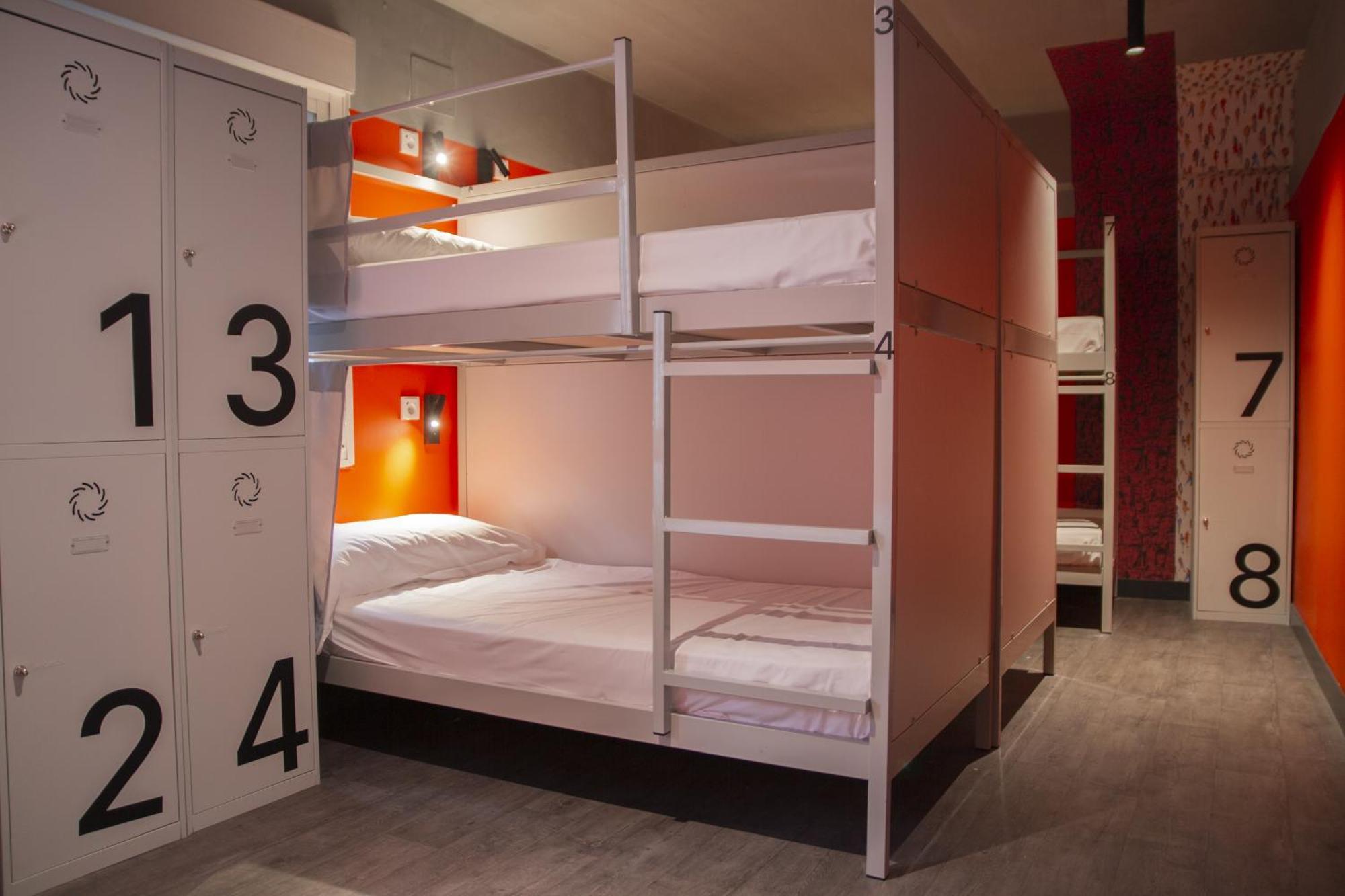 Hostal Center Youth *