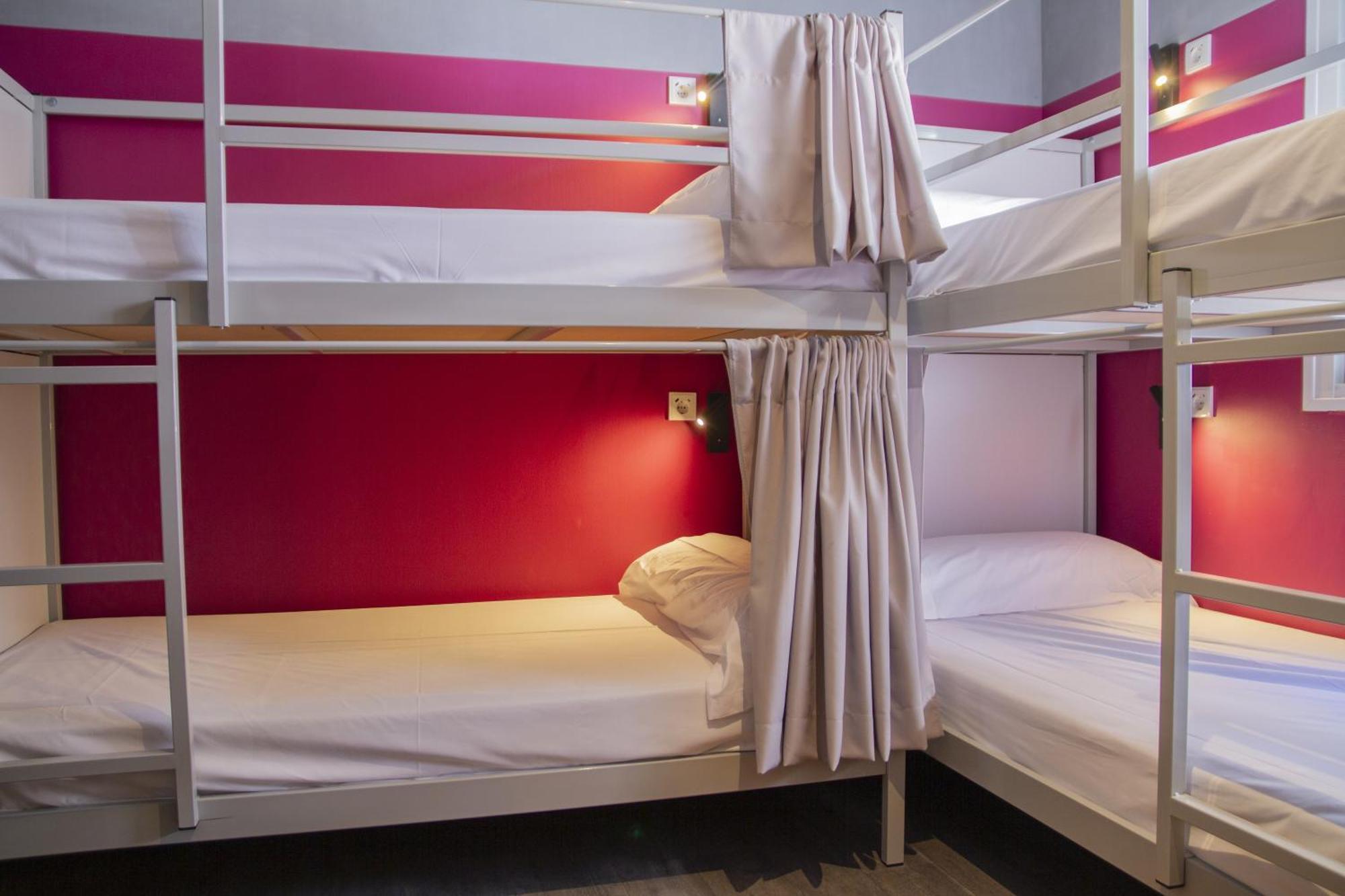Hostal Center Youth