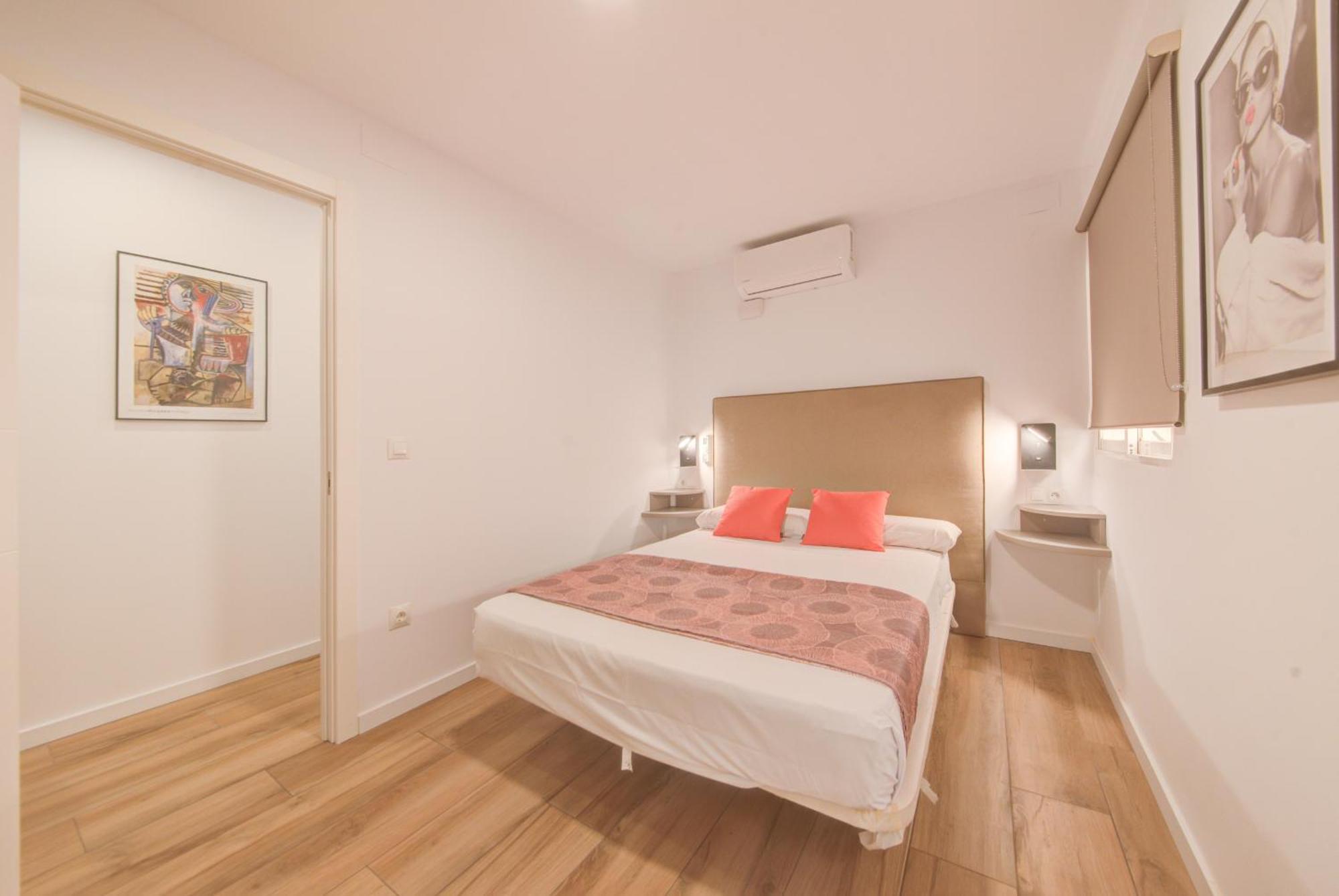 Apartamento Beds & Breaks - Marina *