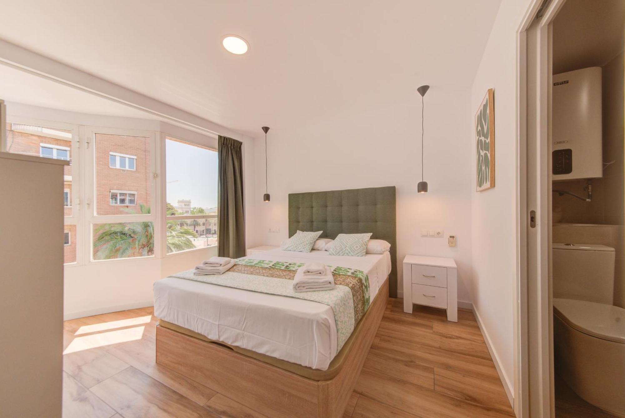 Apartamento Beds & Breaks - Marina *