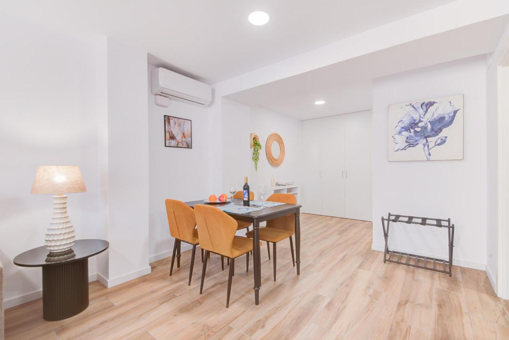 Apartamento Beds & Breaks - Marina *