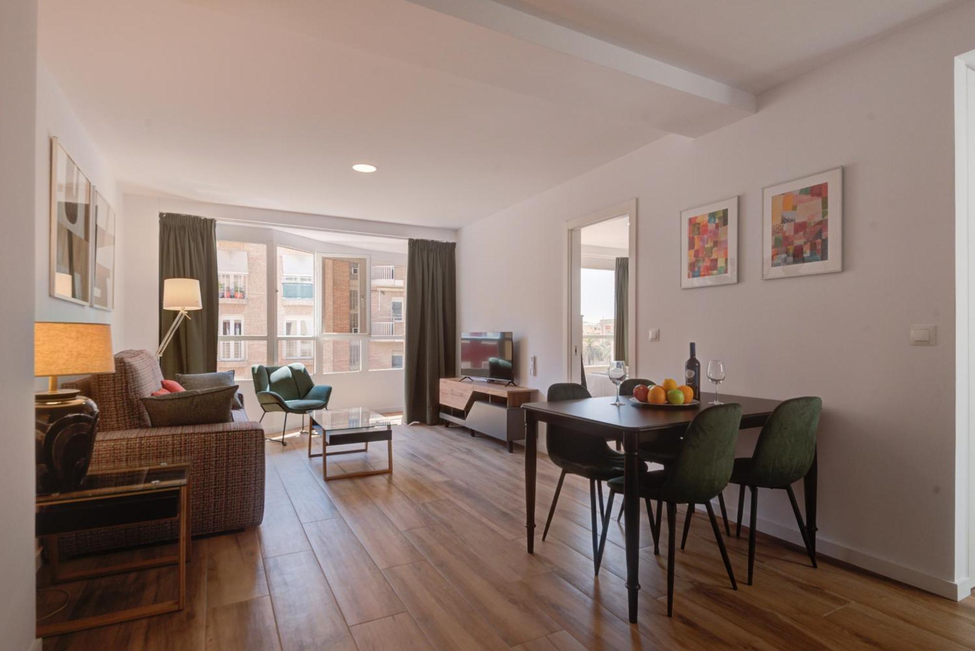 Apartamento Beds & Breaks - Marina *