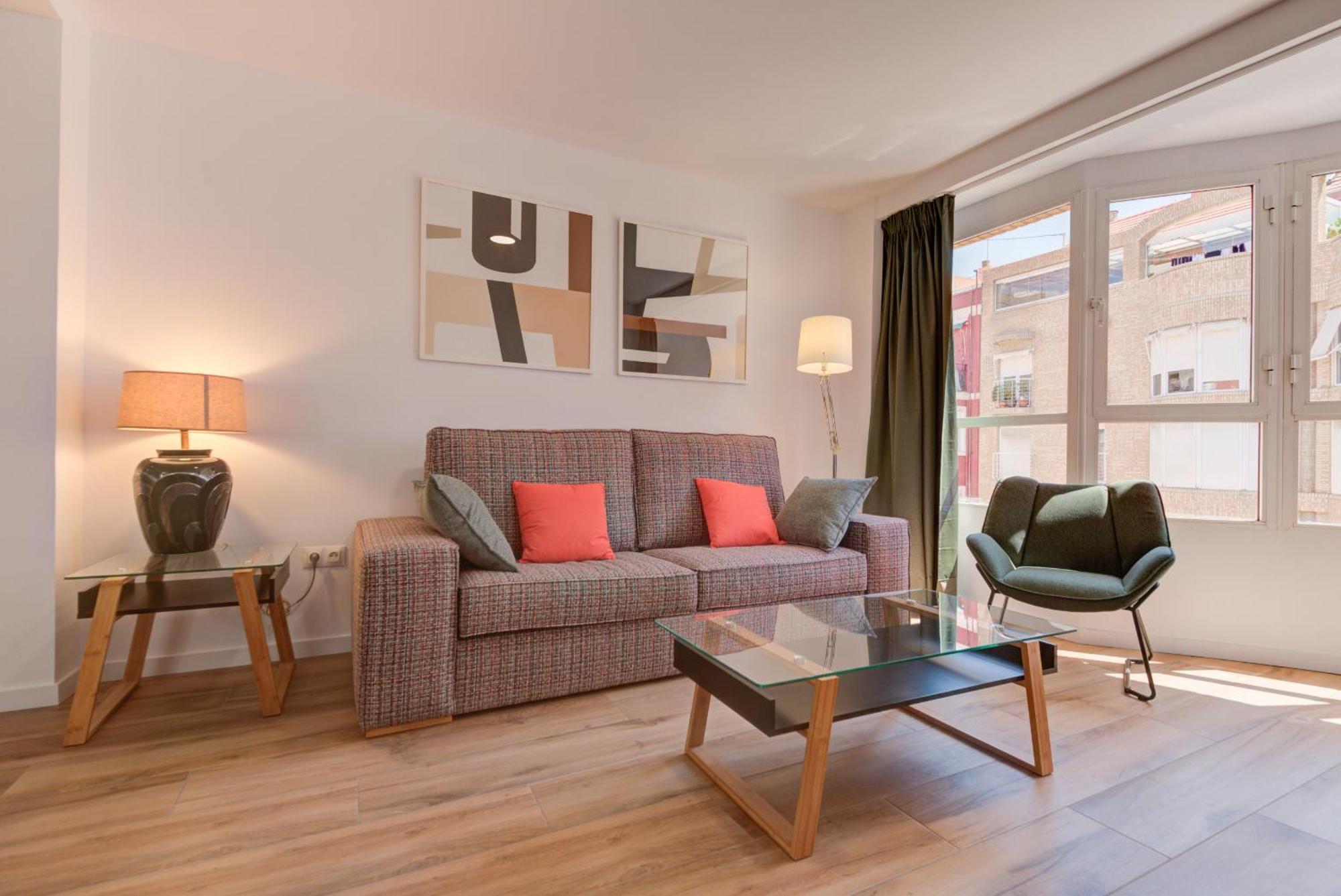 Apartamento Beds & Breaks - Marina *