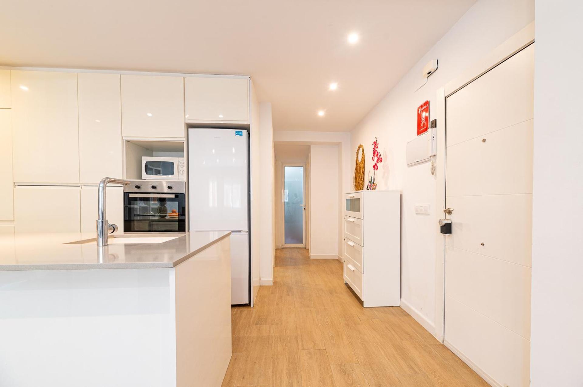 Apartamento Padre Cabanyal