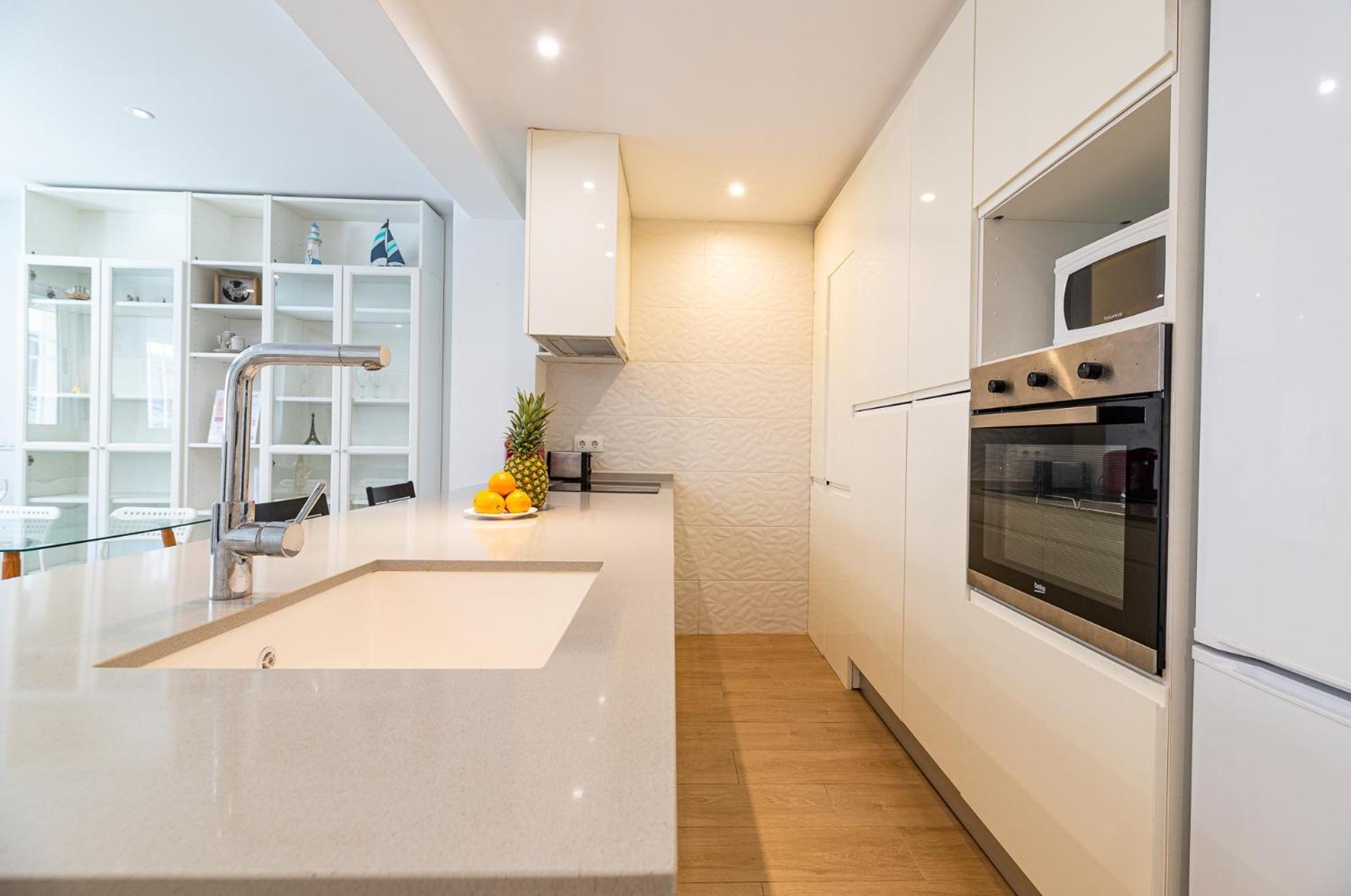 Apartamento Padre Cabanyal *