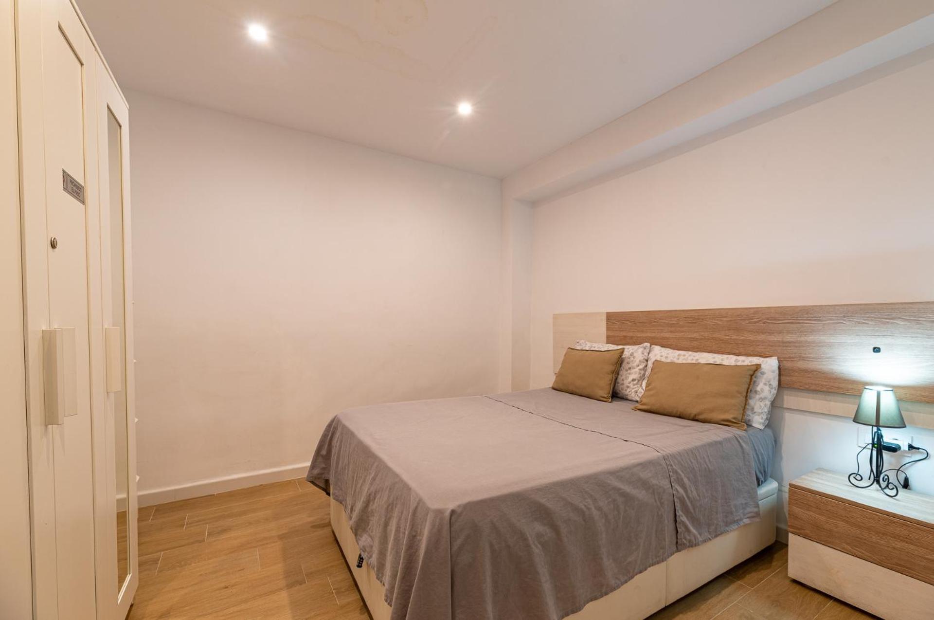 Padre Cabanyal Apartamento