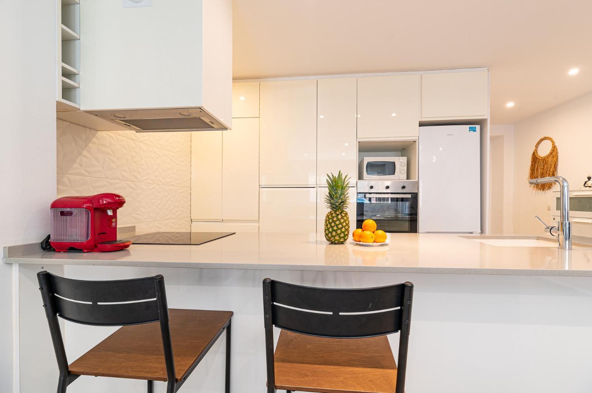 Apartamento Padre Cabanyal Valencia