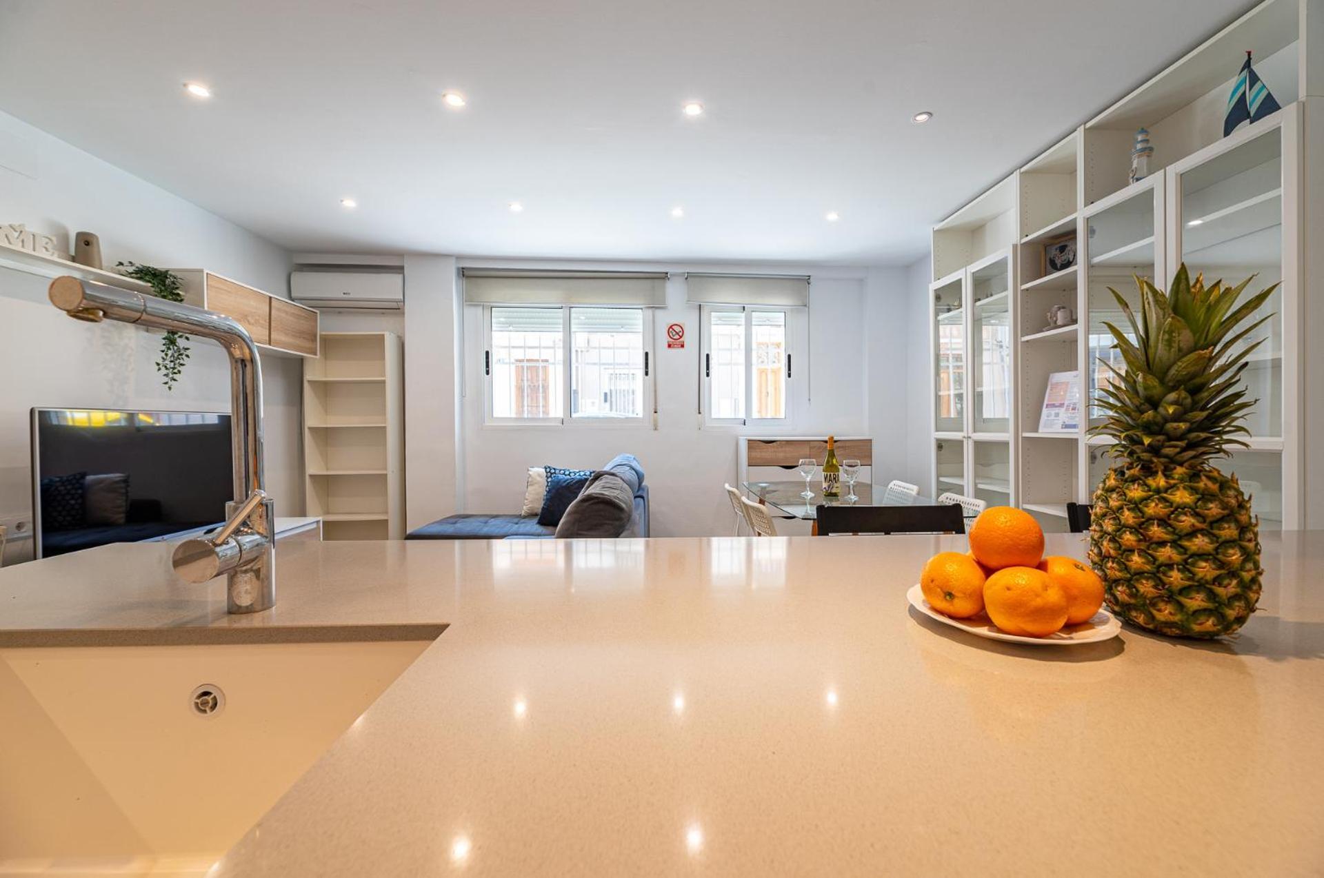 Apartamento Padre Cabanyal