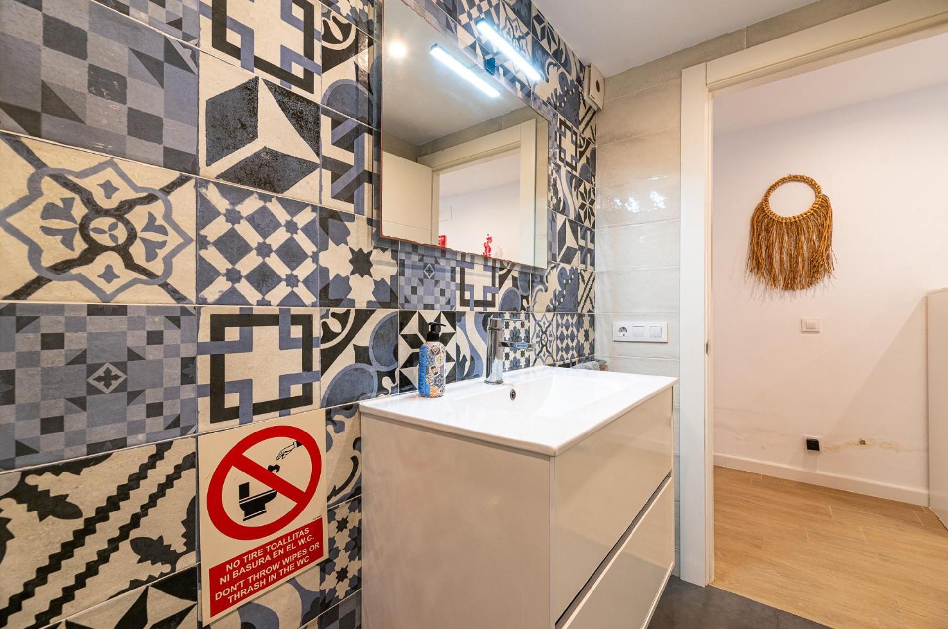 Apartamento Padre Cabanyal Valencia