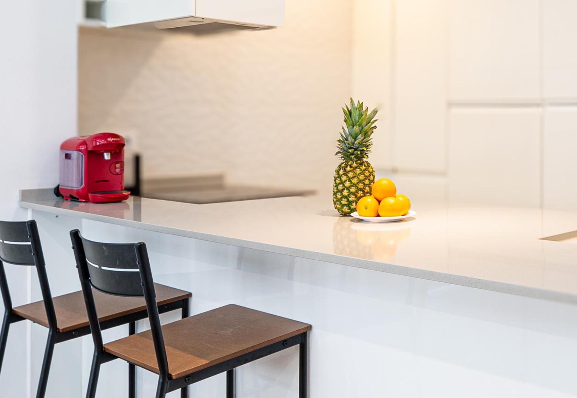 Apartamento Padre Cabanyal