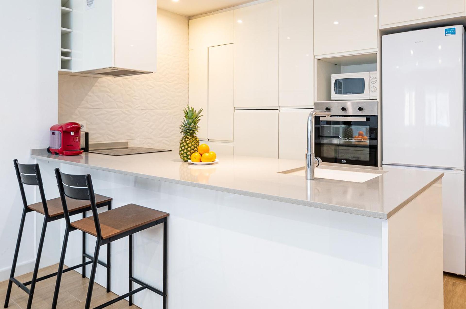 Apartamento Padre Cabanyal *