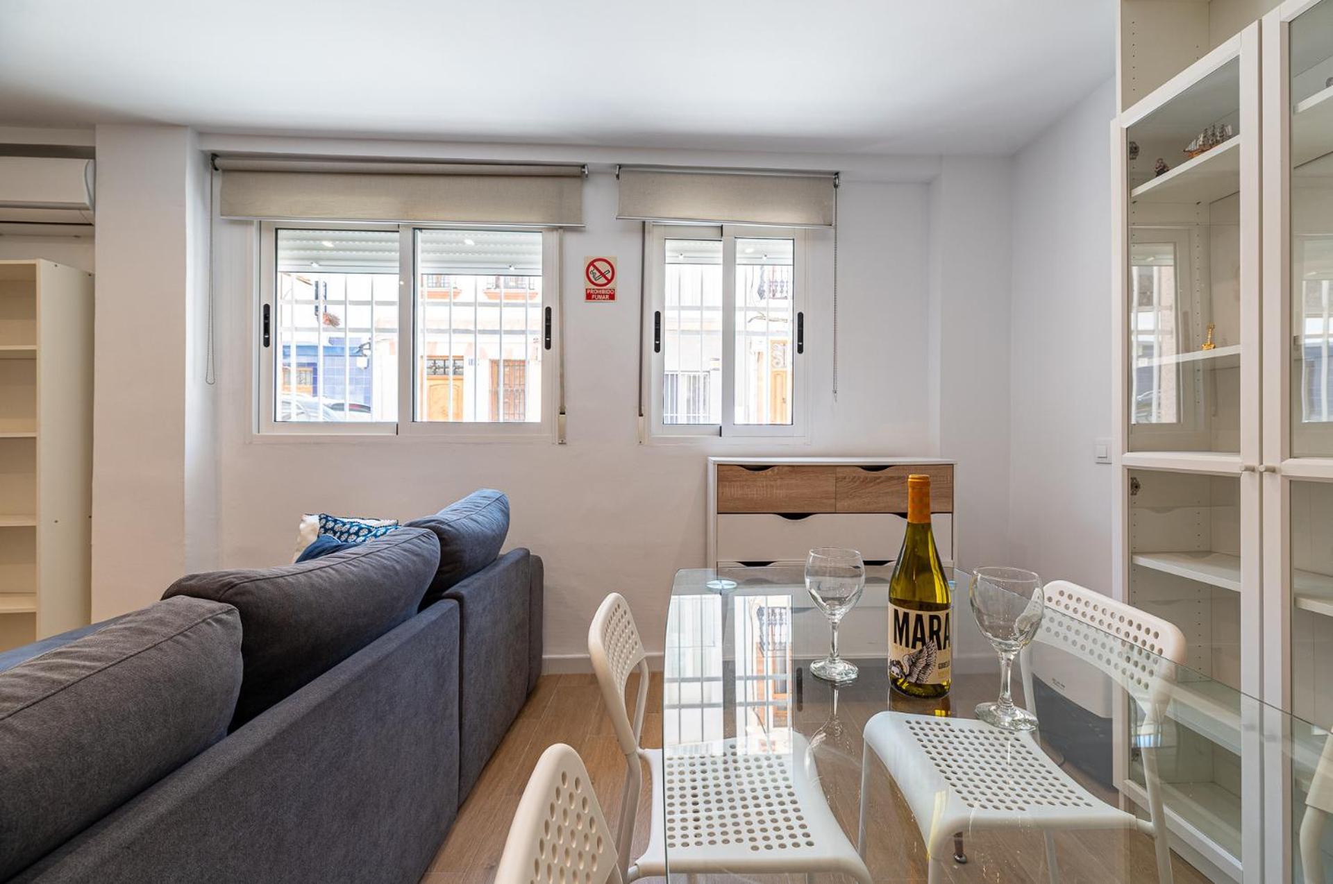Apartamento Padre Cabanyal Valencia