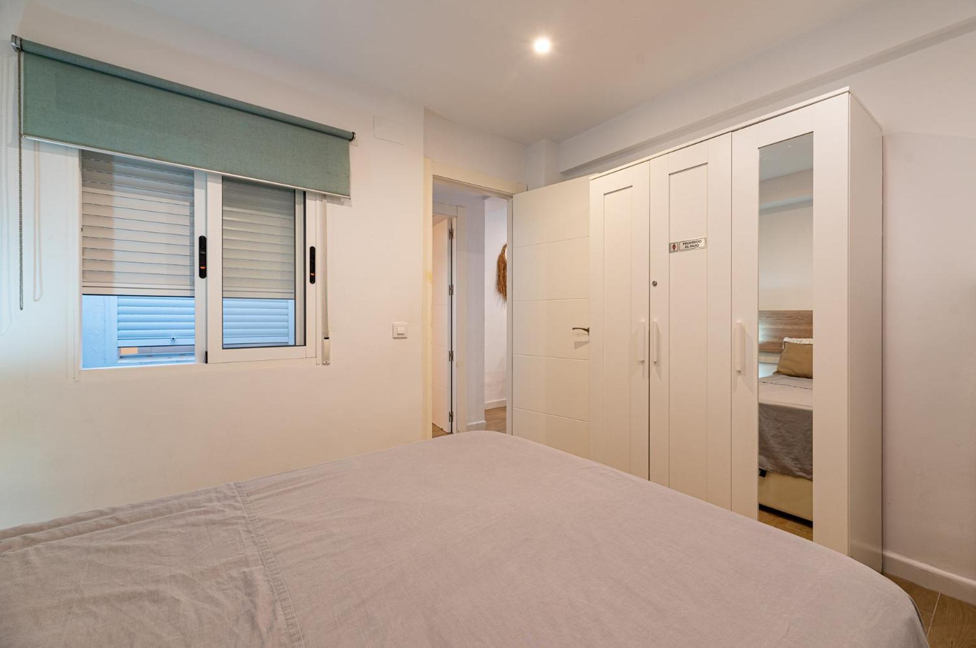 Apartamento Padre Cabanyal *