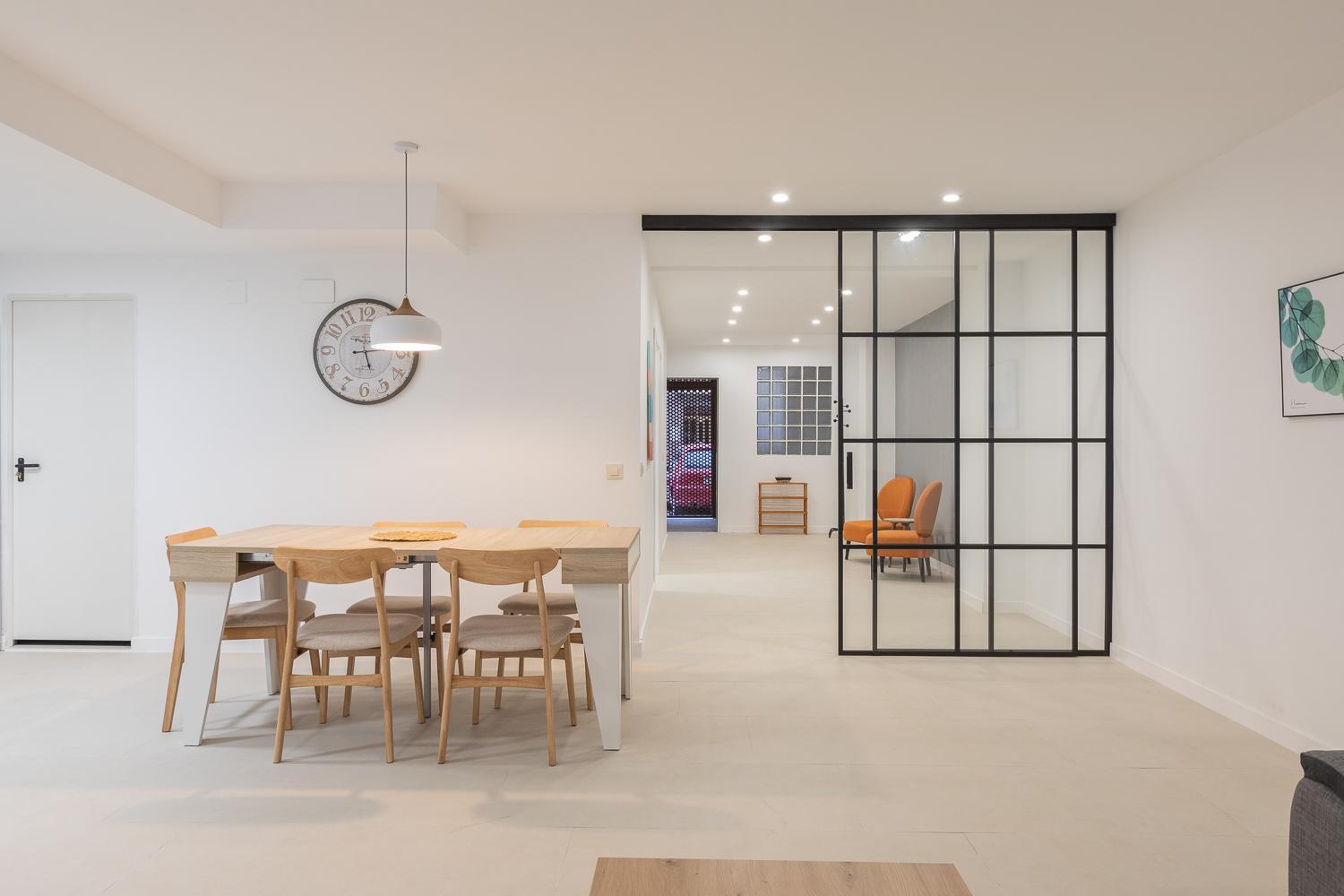 Apartamento Amplio Cerca Centro Historico Y Turia 5pax 2 Bath