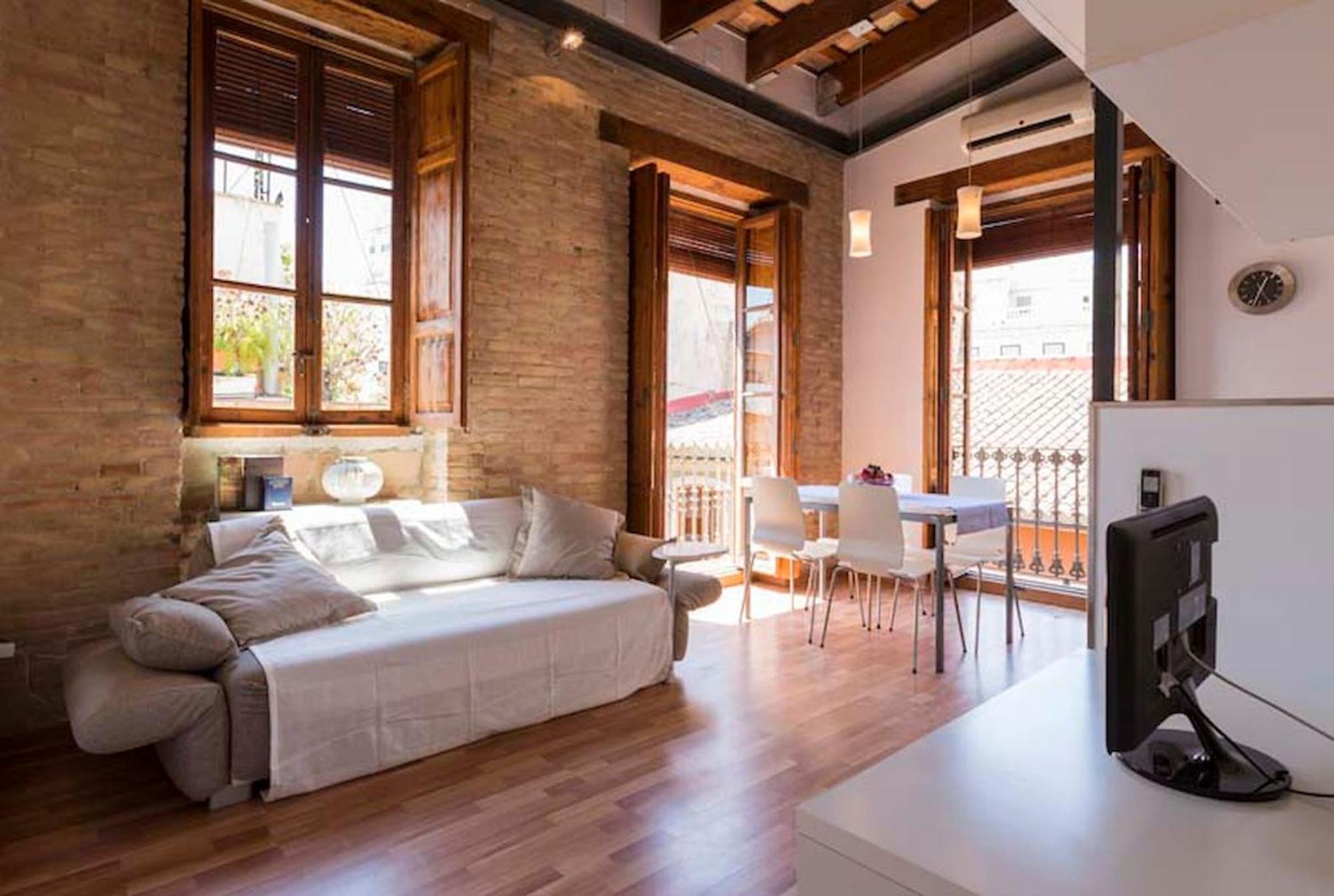 Cerrajeros Flat Valencia