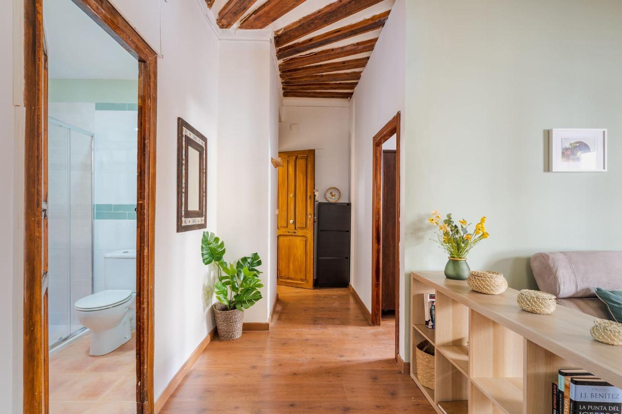 Cerrajeros Flat Valencia