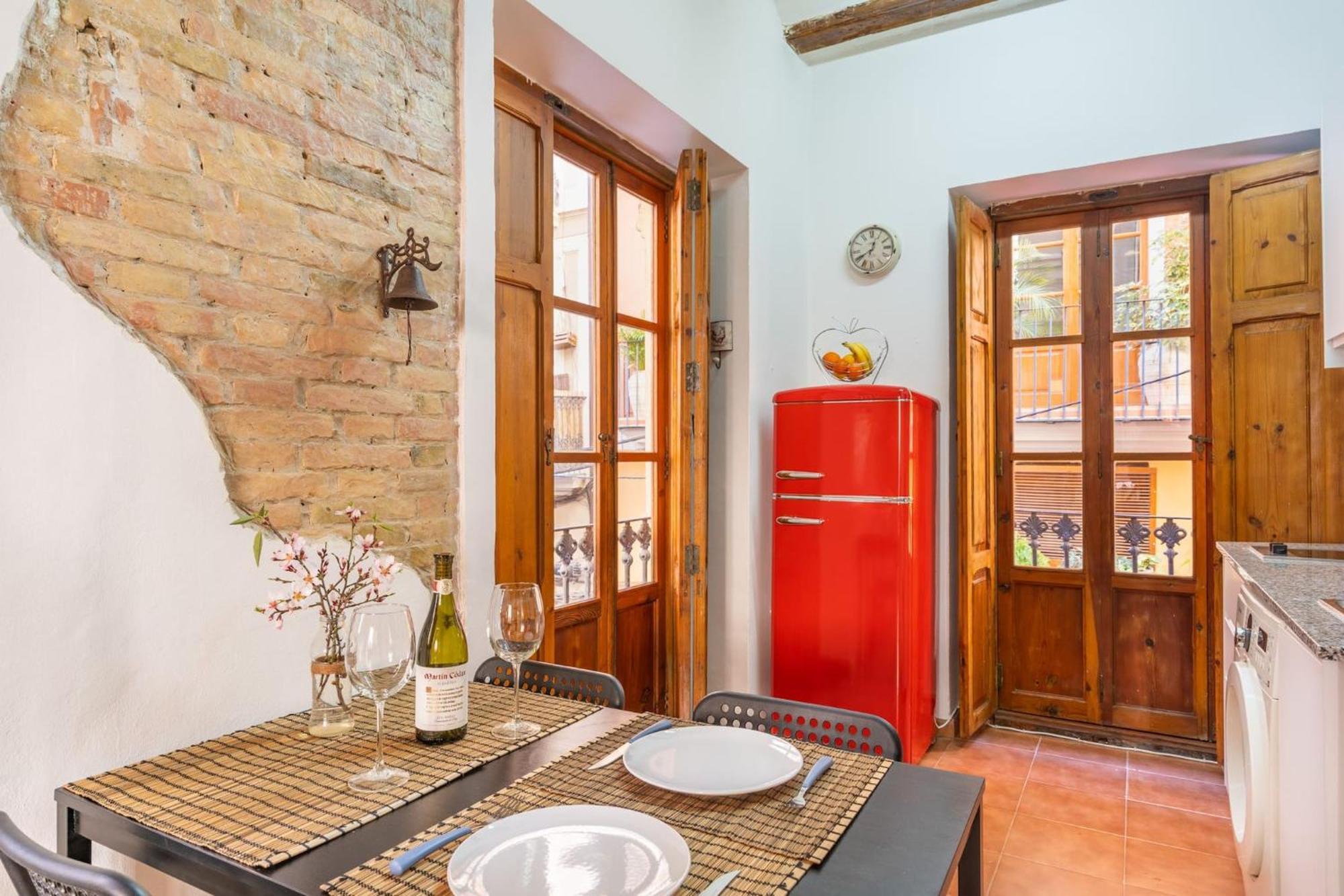 Cerrajeros Flat Valencia