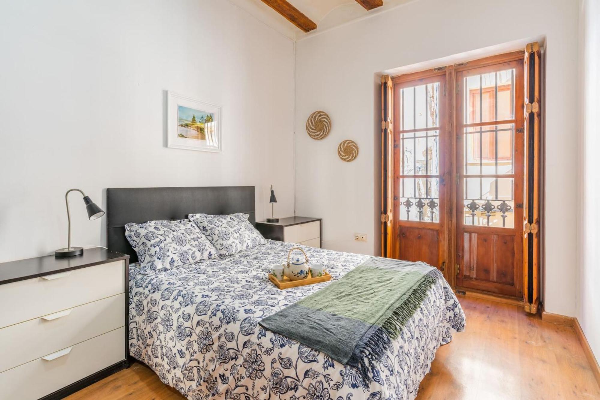 Cerrajeros Flat * Valencia