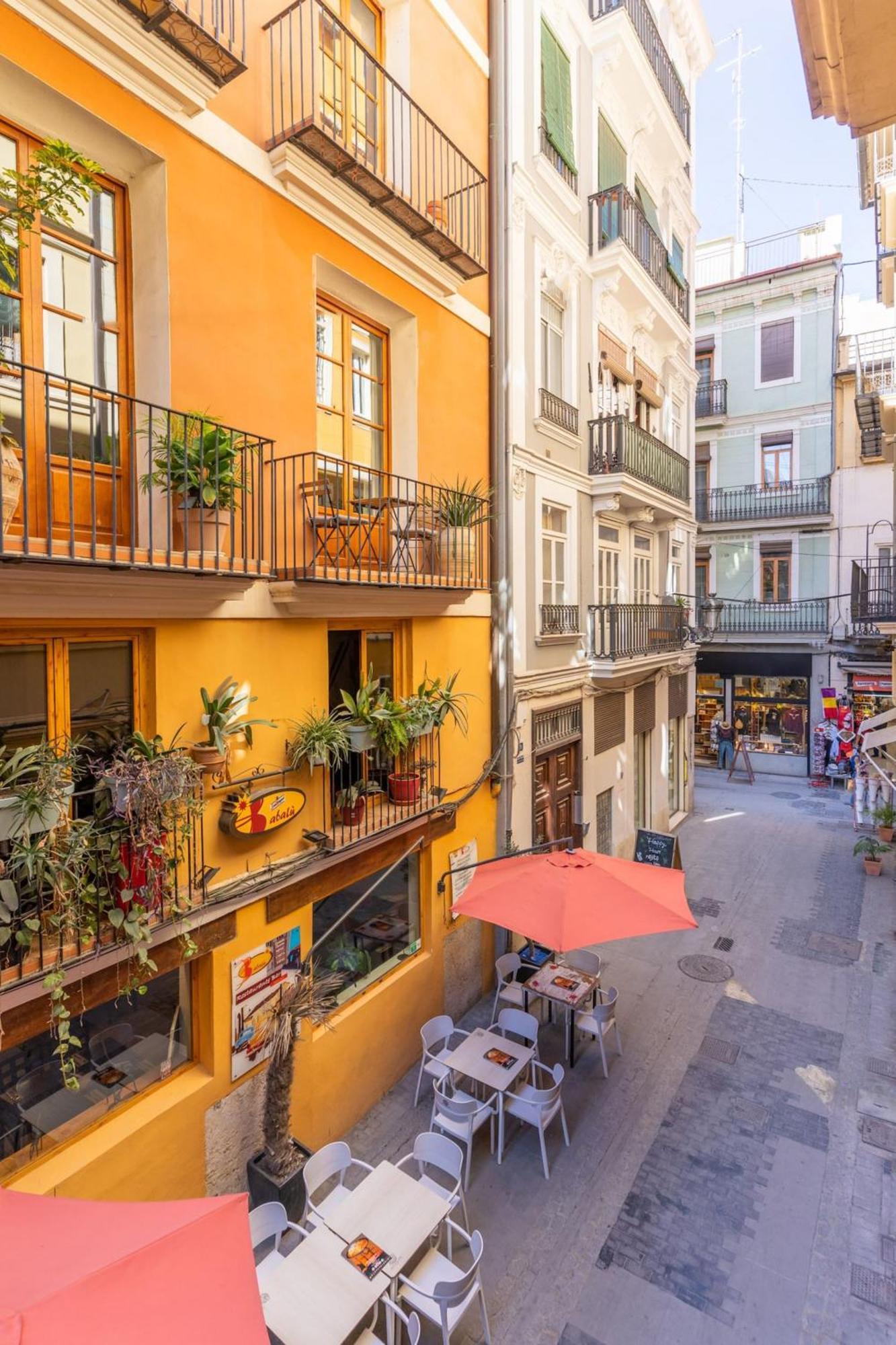 Cerrajeros Flat * Valencia