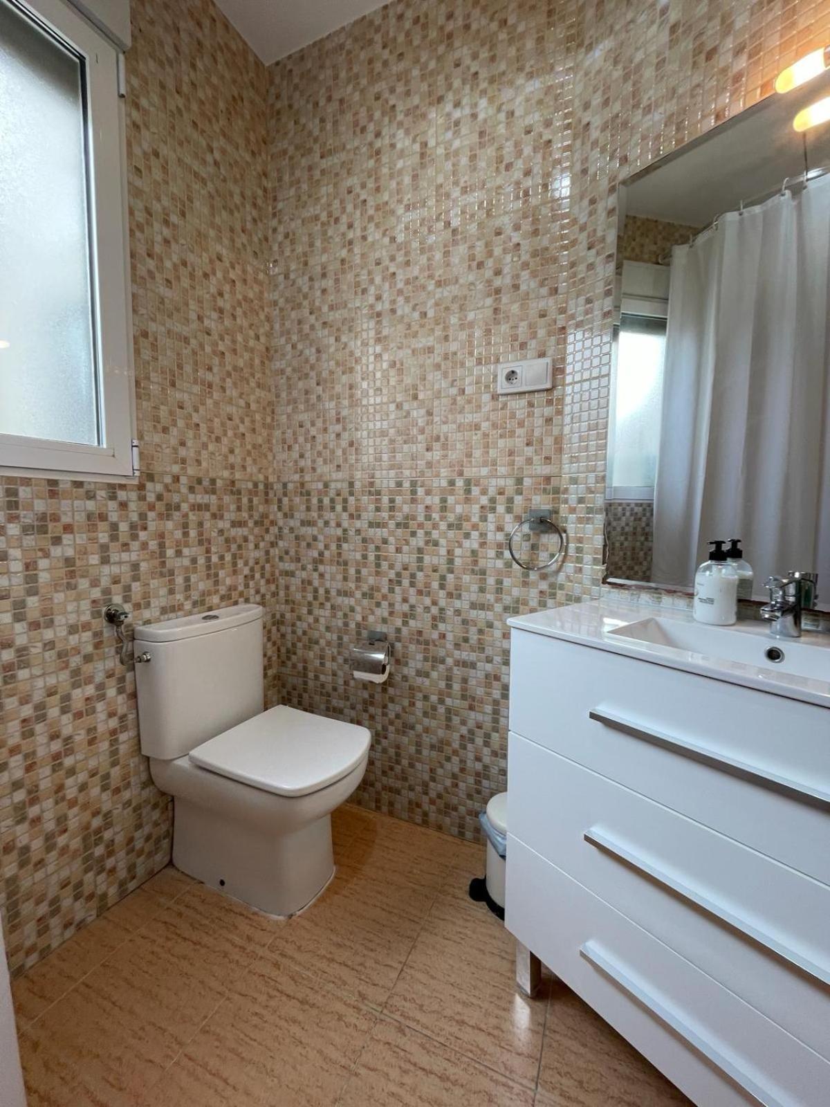 Cabanal Port Marina Apartment