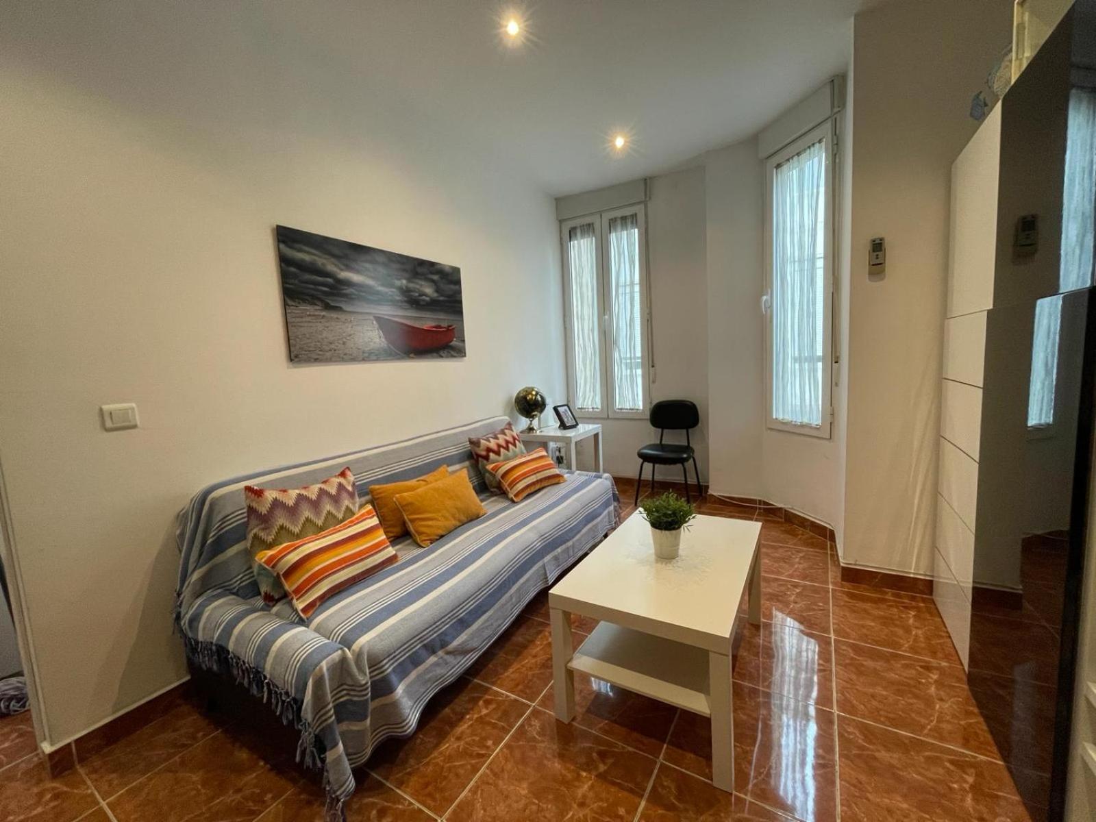 Apartment Cabanal Port Marina *