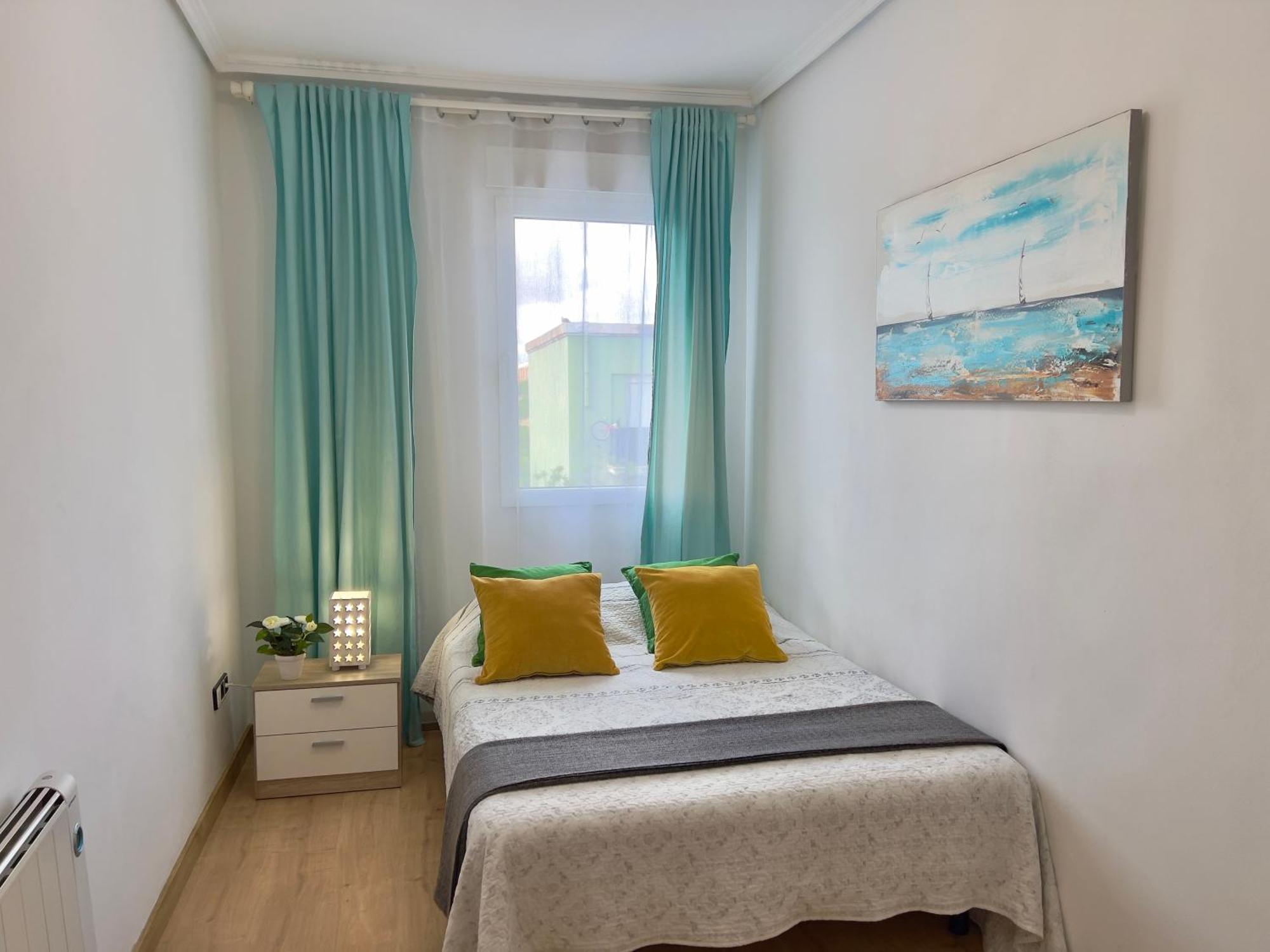 Apartamento Cozy In Valencia! Wi-fi ! Valencia