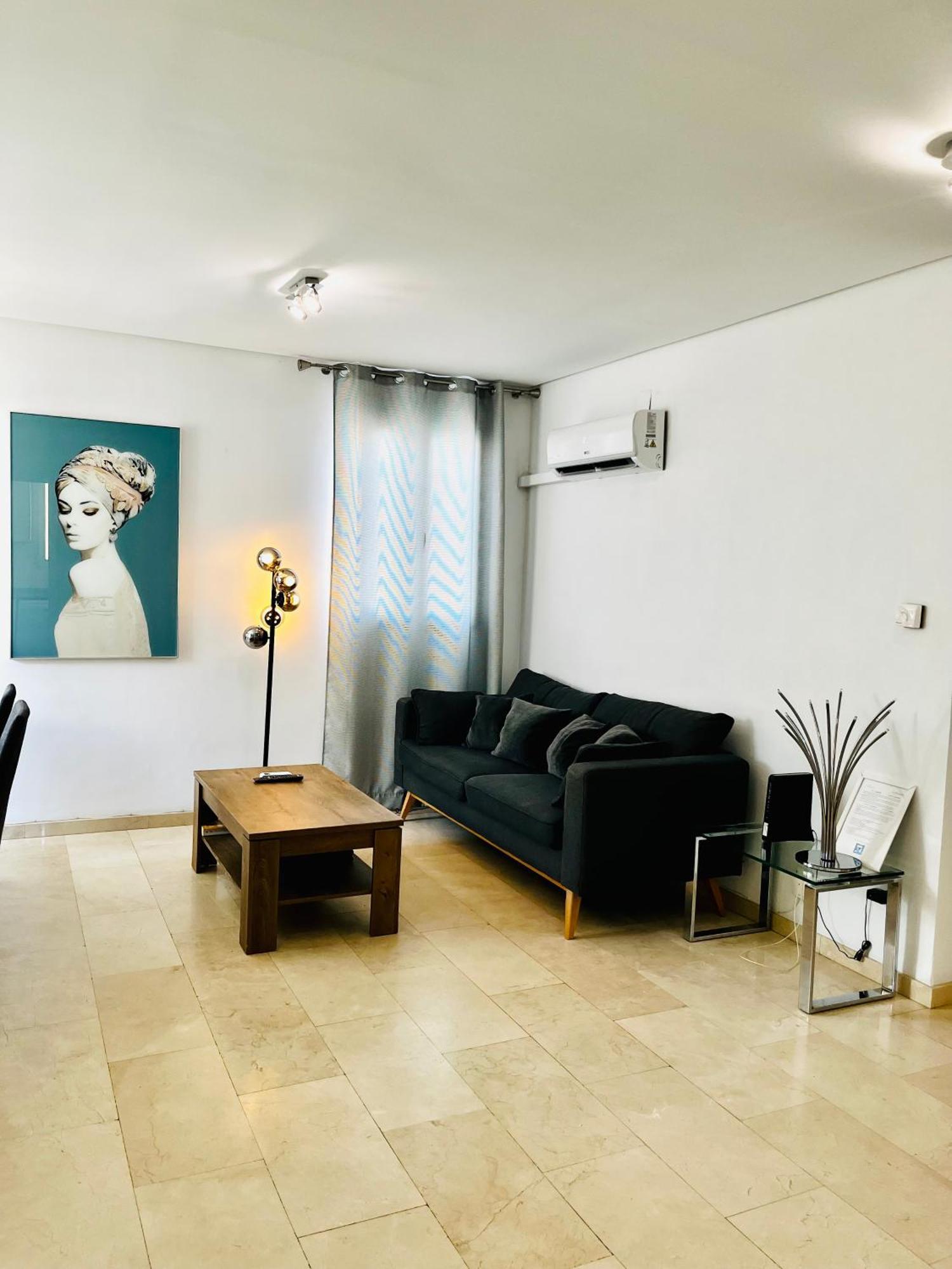 Travel Habitat ático Calle Comedias Apartamento