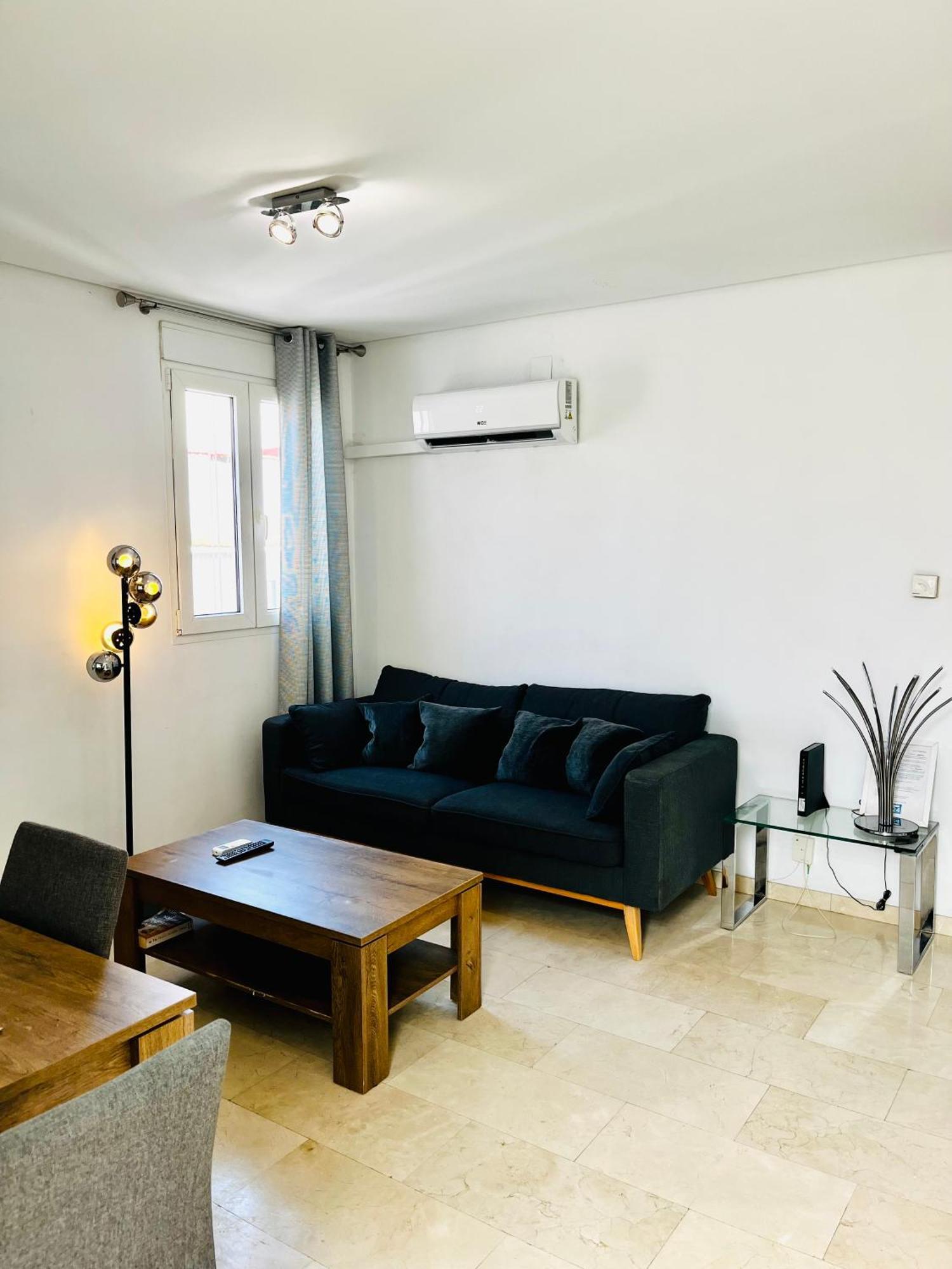 Travel Habitat ático Calle Comedias Apartamento *