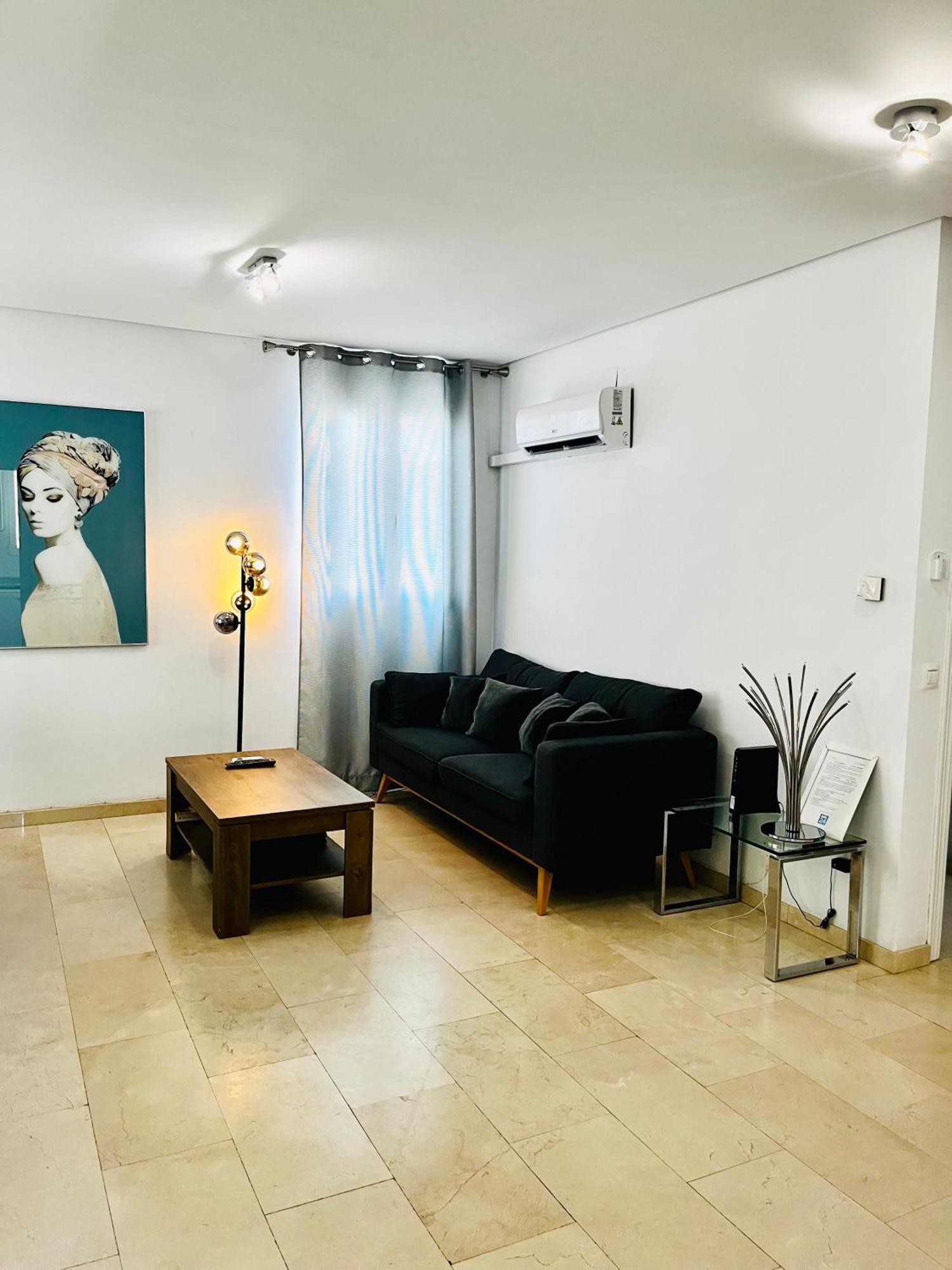 Travel Habitat ático Calle Comedias Apartamento Valencia