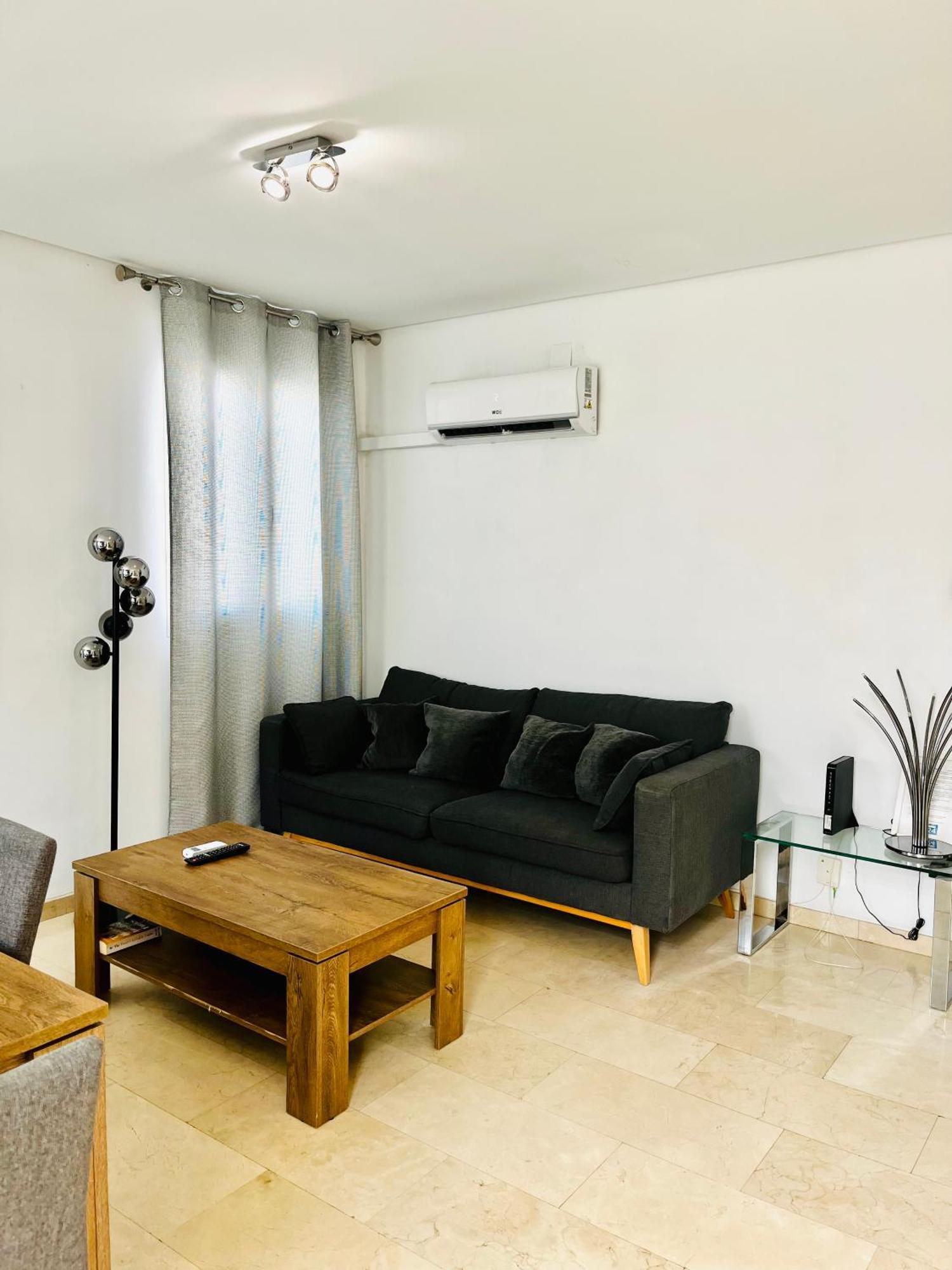 Travel Habitat ático Calle Comedias Apartamento