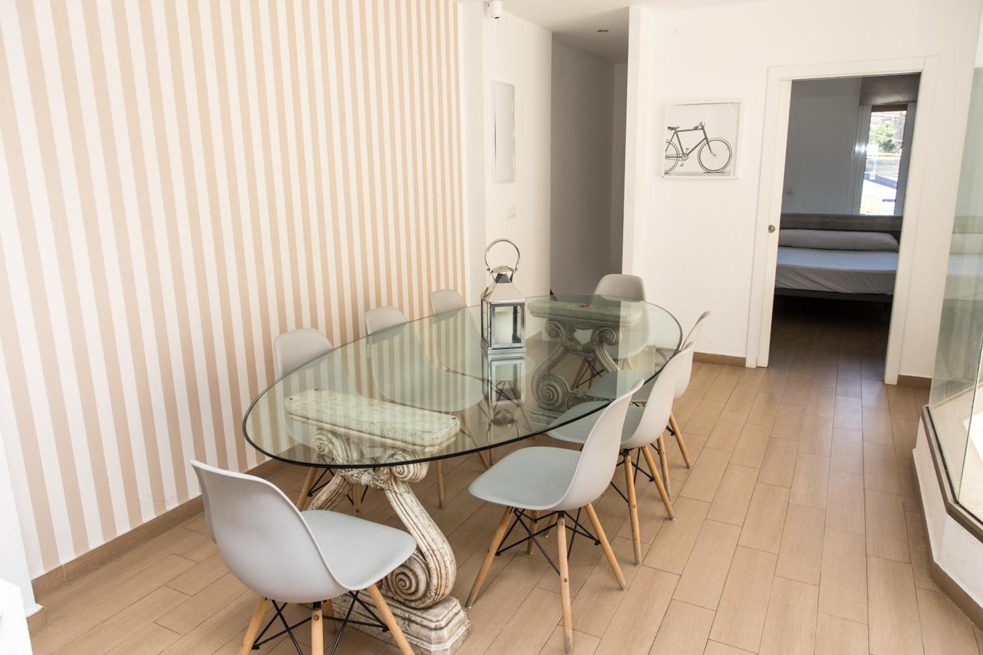 Apartamento Luxury
