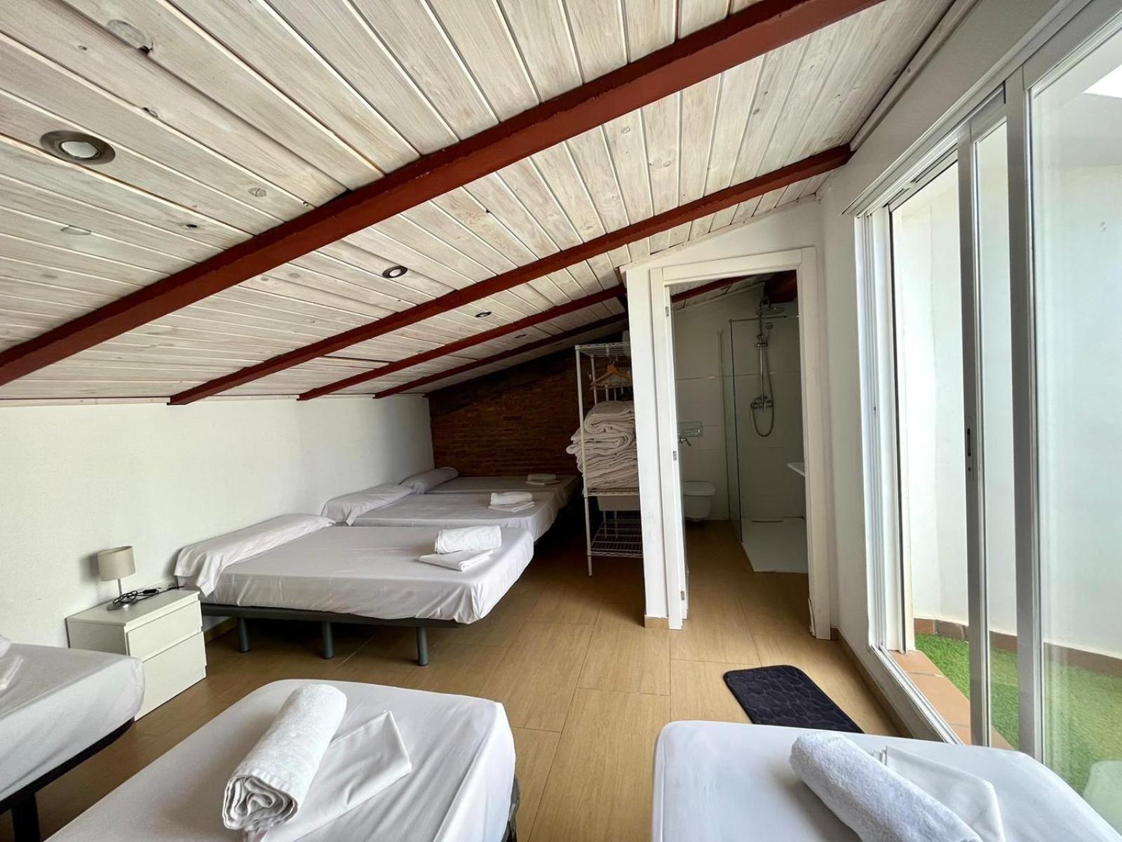 Luxury Apartamento Valencia