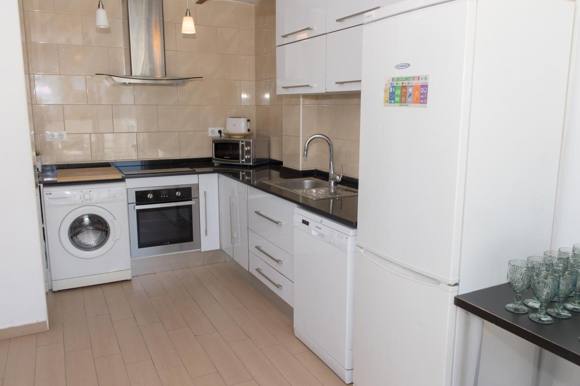 Luxury Apartamento