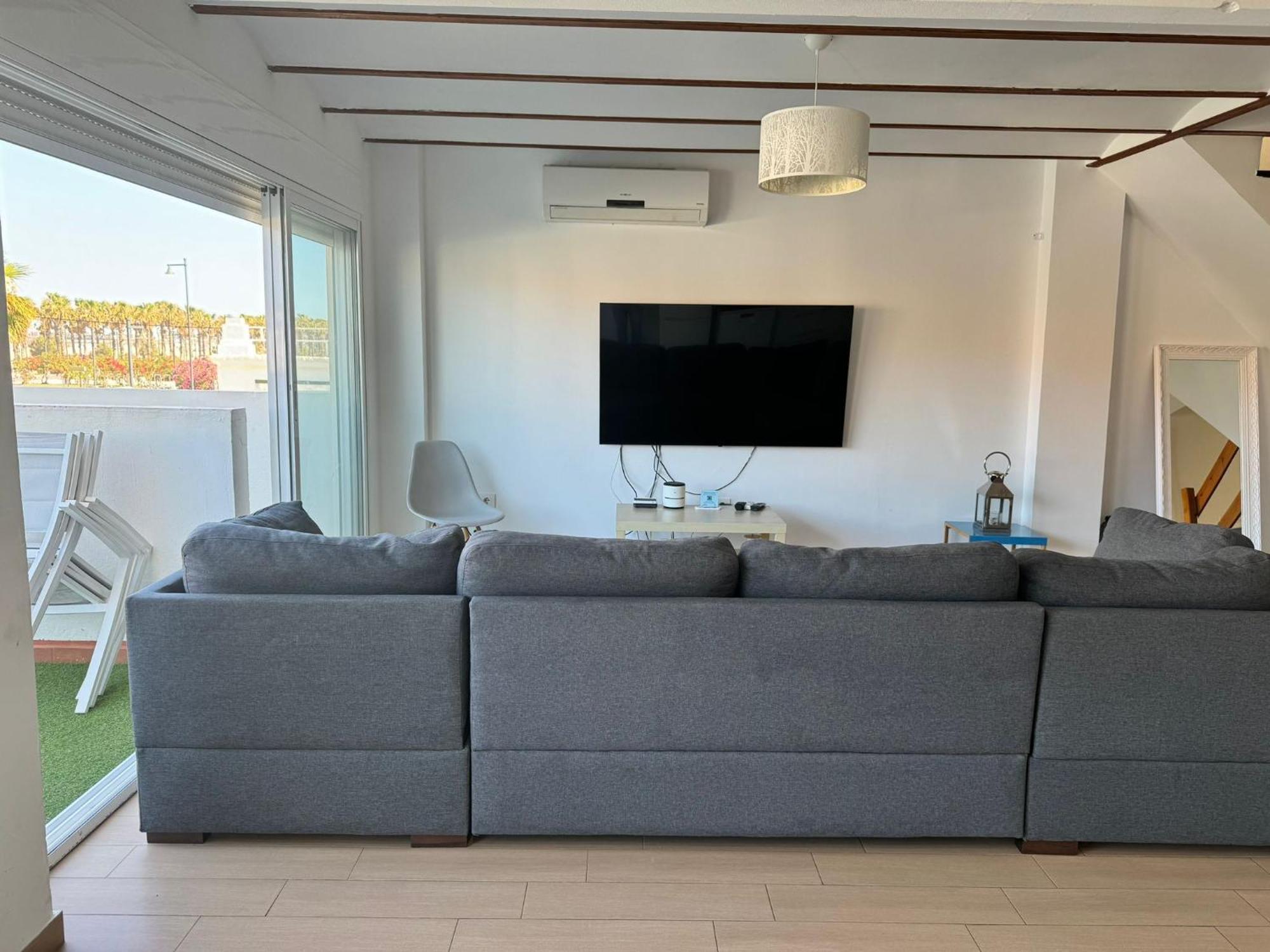 Apartamento Luxury Valencia